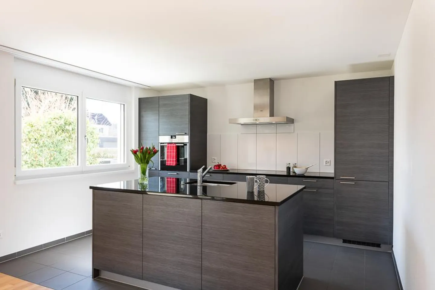 Modernes Apartment in ruhiger Lage - Foto 4 von 10