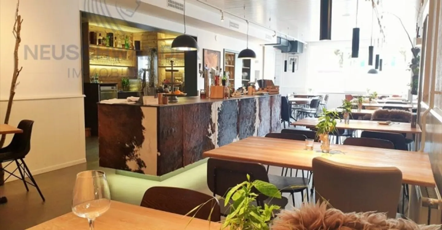 Ristorante 3 stanze - Foto 4 di 8