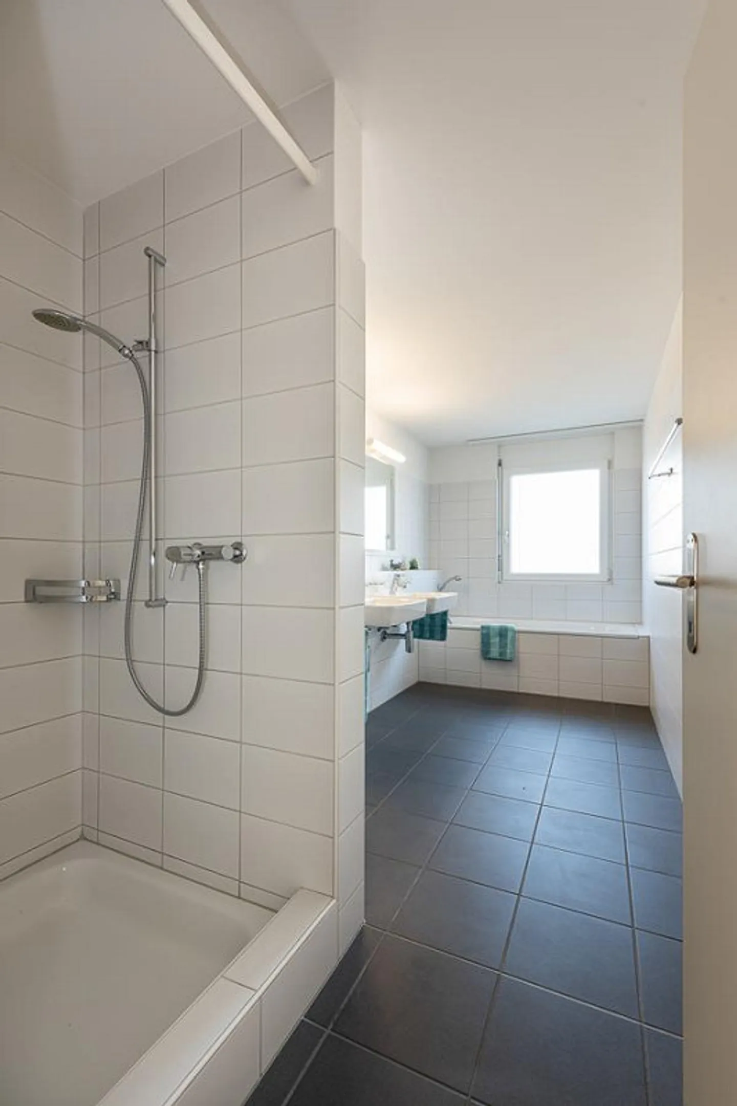 Modernes Apartment in ruhiger Lage - Foto 5 von 10
