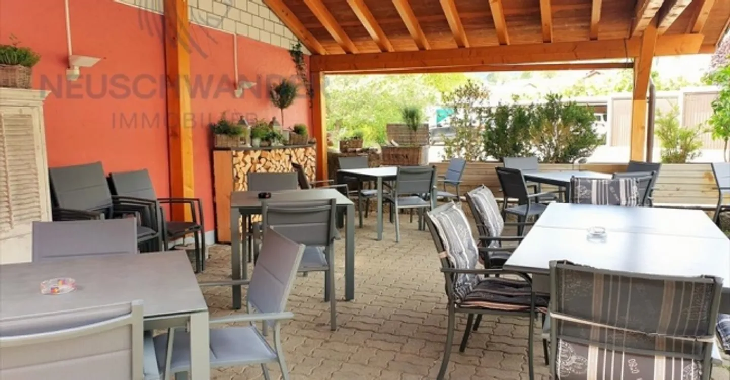 Ristorante 3 stanze - Foto 7 di 8