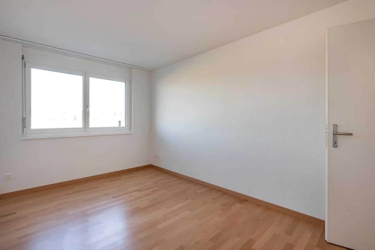 Modernes Apartment in ruhiger Lage - Foto 8 von 10