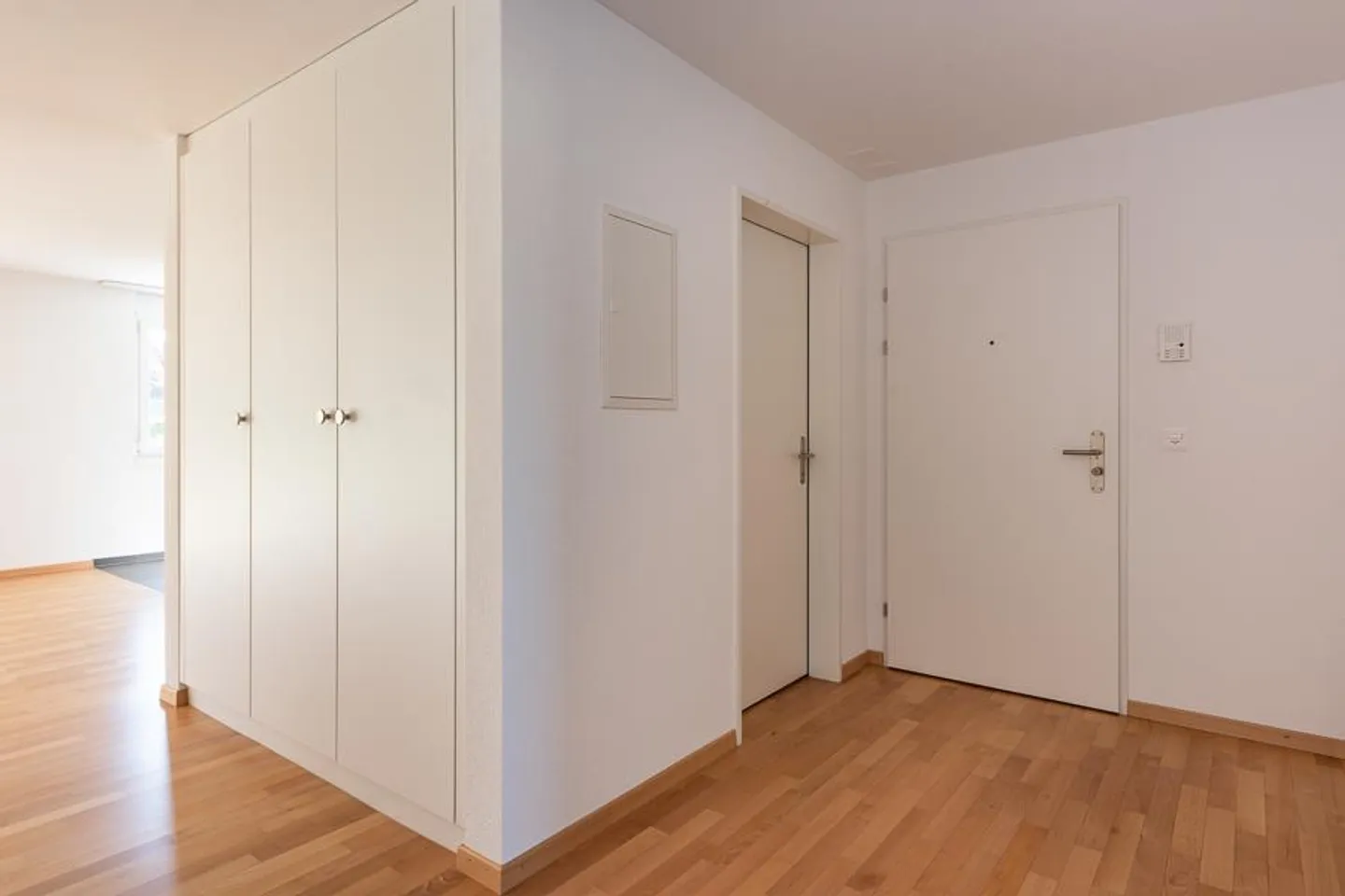 Modernes Apartment in ruhiger Lage - Foto 9 von 10