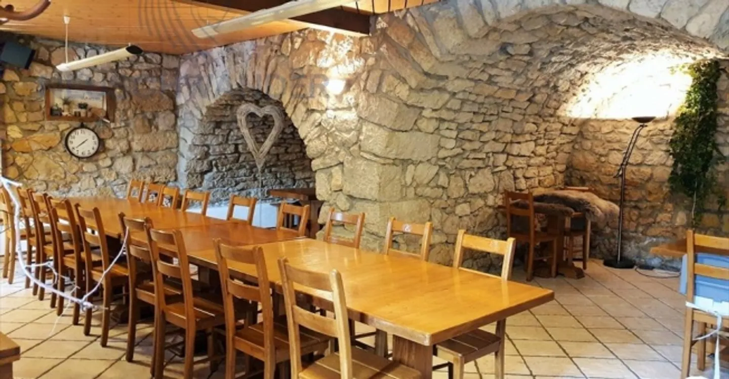 Ristorante 3 stanze - Foto 6 di 8