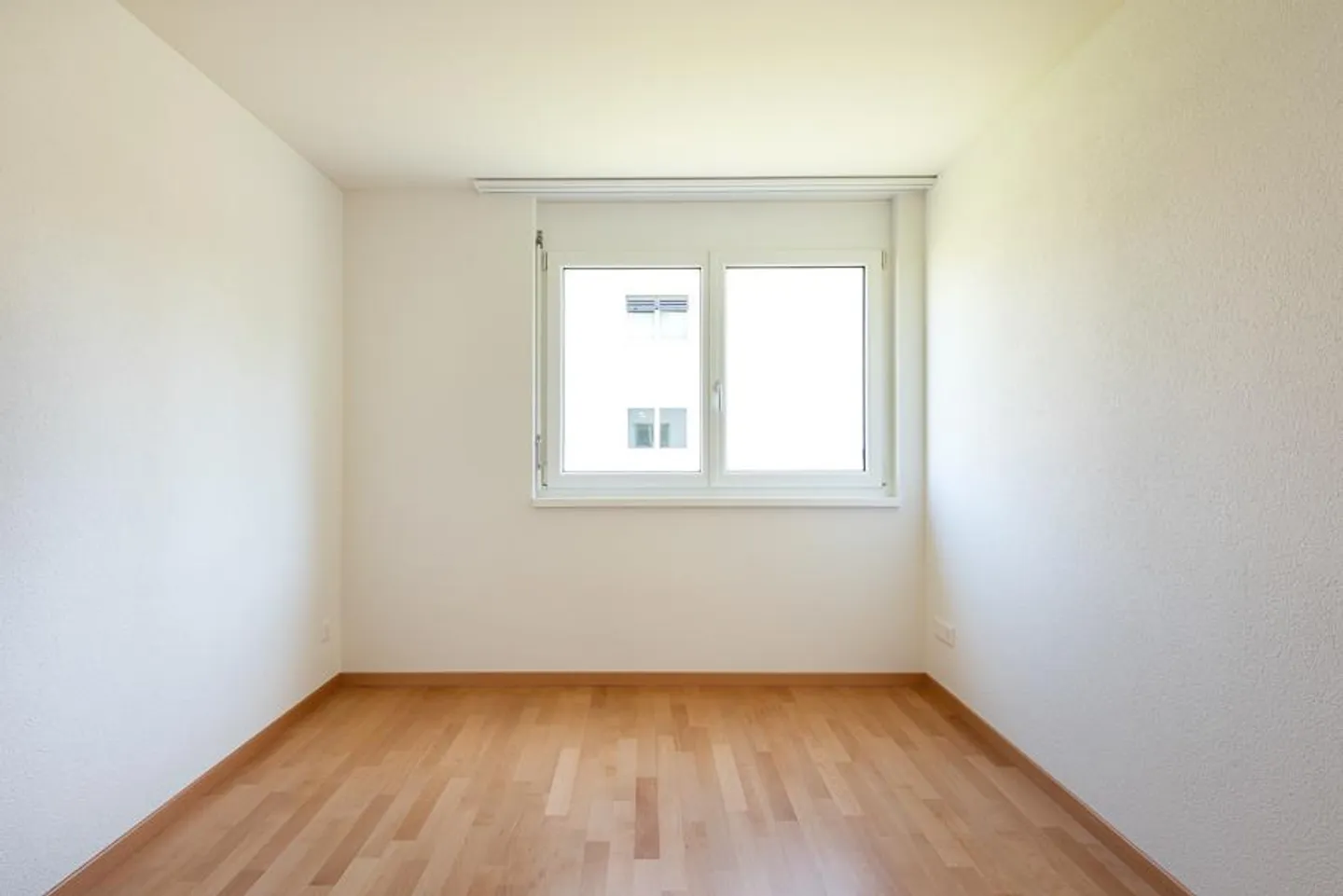 Modernes Apartment in ruhiger Lage - Foto 7 von 10
