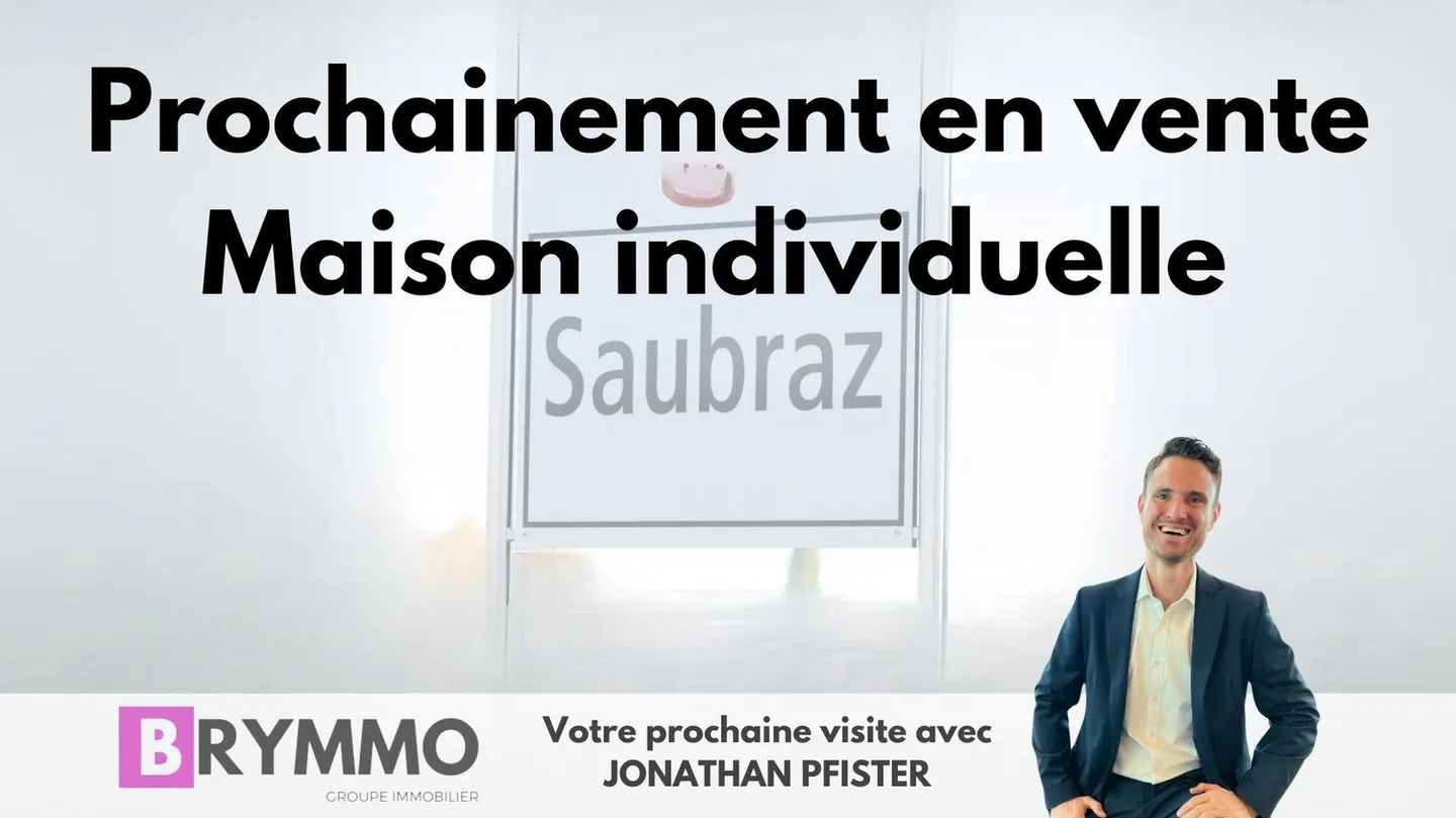 Bald zum Verkauf stehendes Haus - Foto 1 von 1