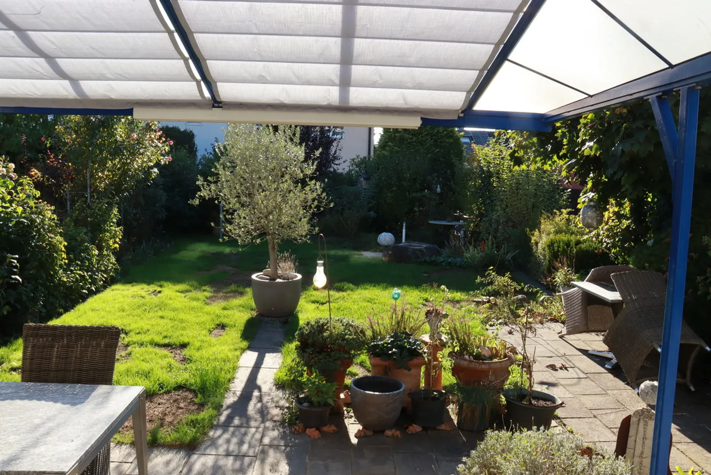 Incantevole Casa Duplex a Schönenbuch - Foto 2 di 16