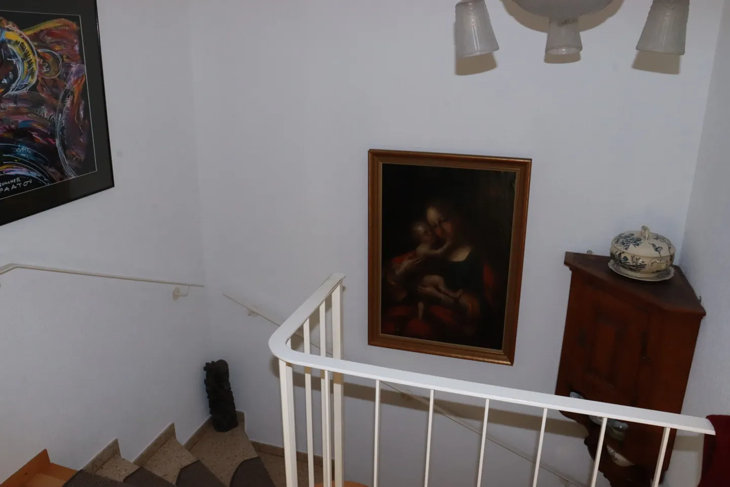 Incantevole Casa Duplex a Schönenbuch - Foto 9 di 16