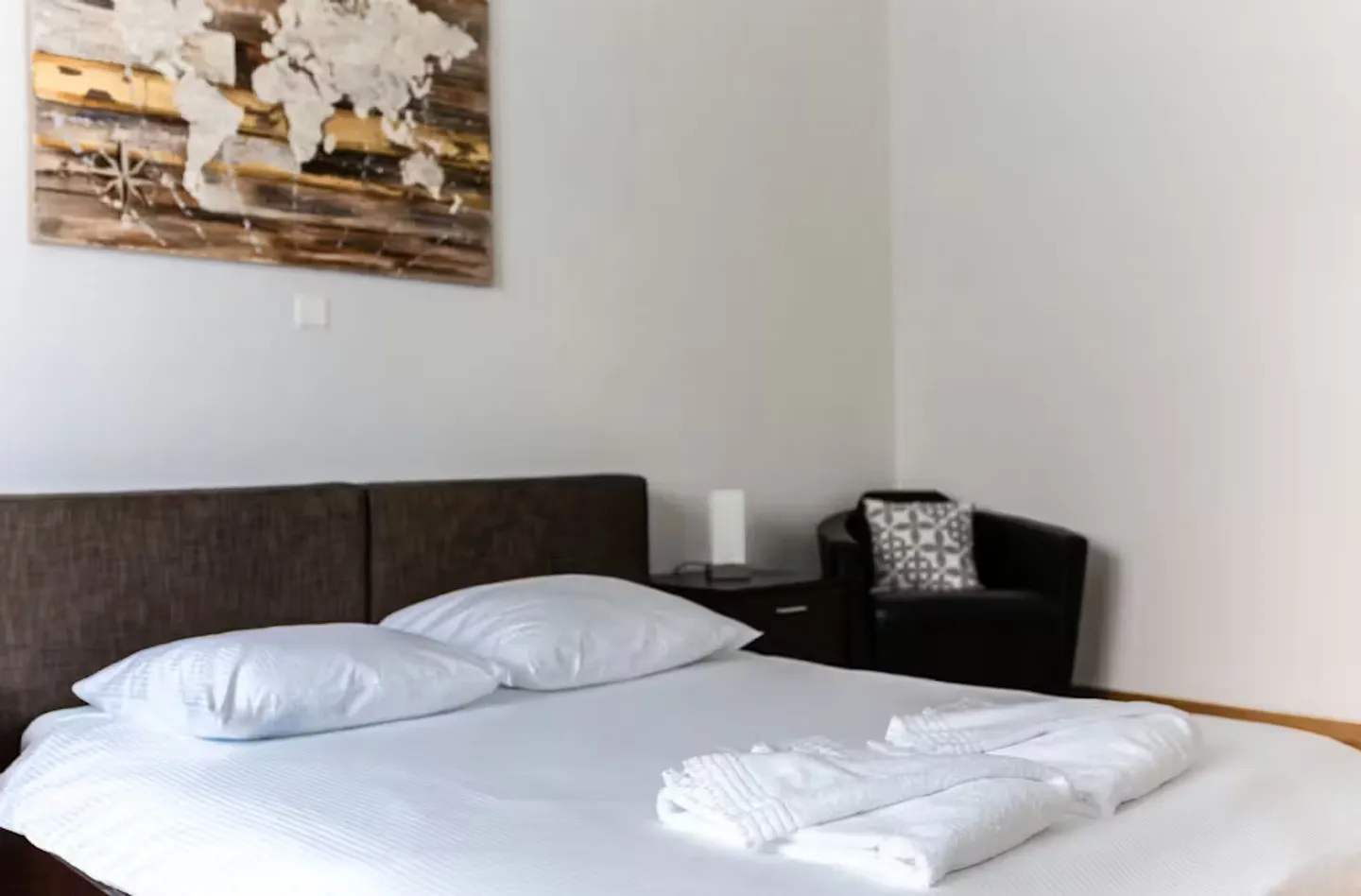 Appartement Charmant à Zürich - Photo 7 sur 10