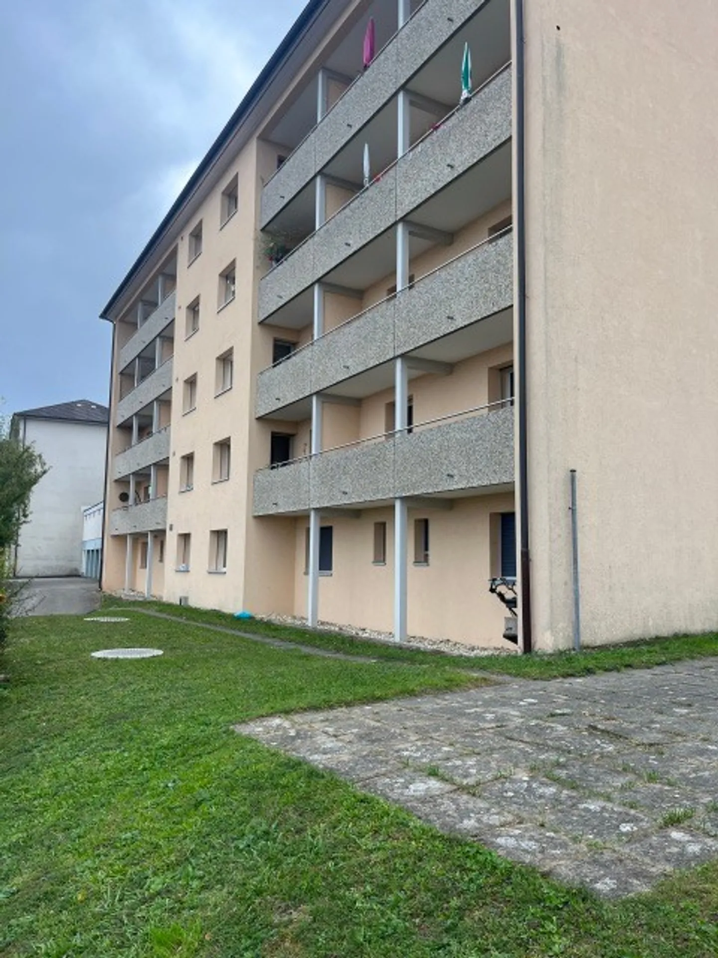 Appartement dexception de 4.5 pièces à La Grande Béroche, canton de Neuchâtel - Photo 4 sur 5