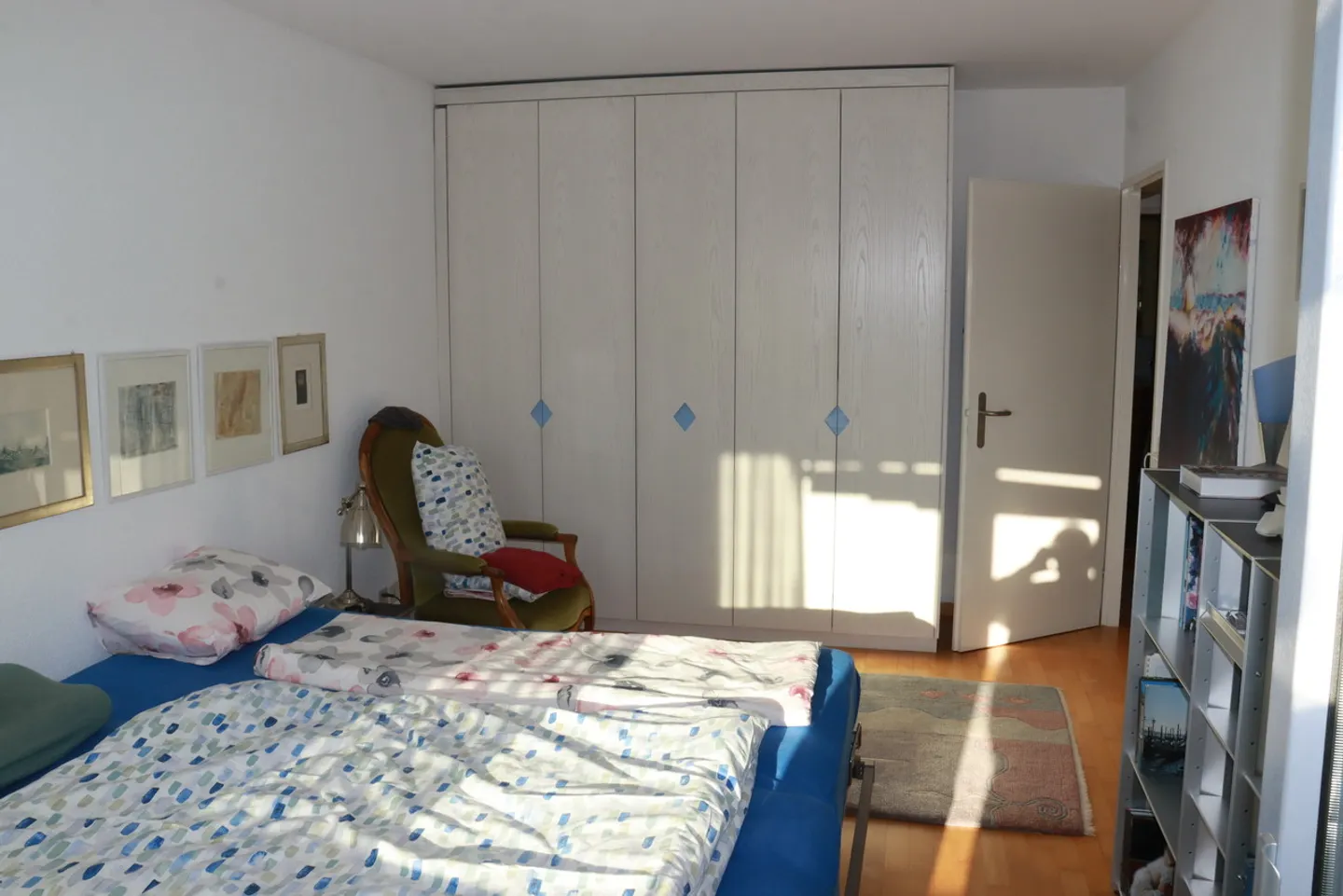 Incantevole Casa Duplex a Schönenbuch - Foto 10 di 16