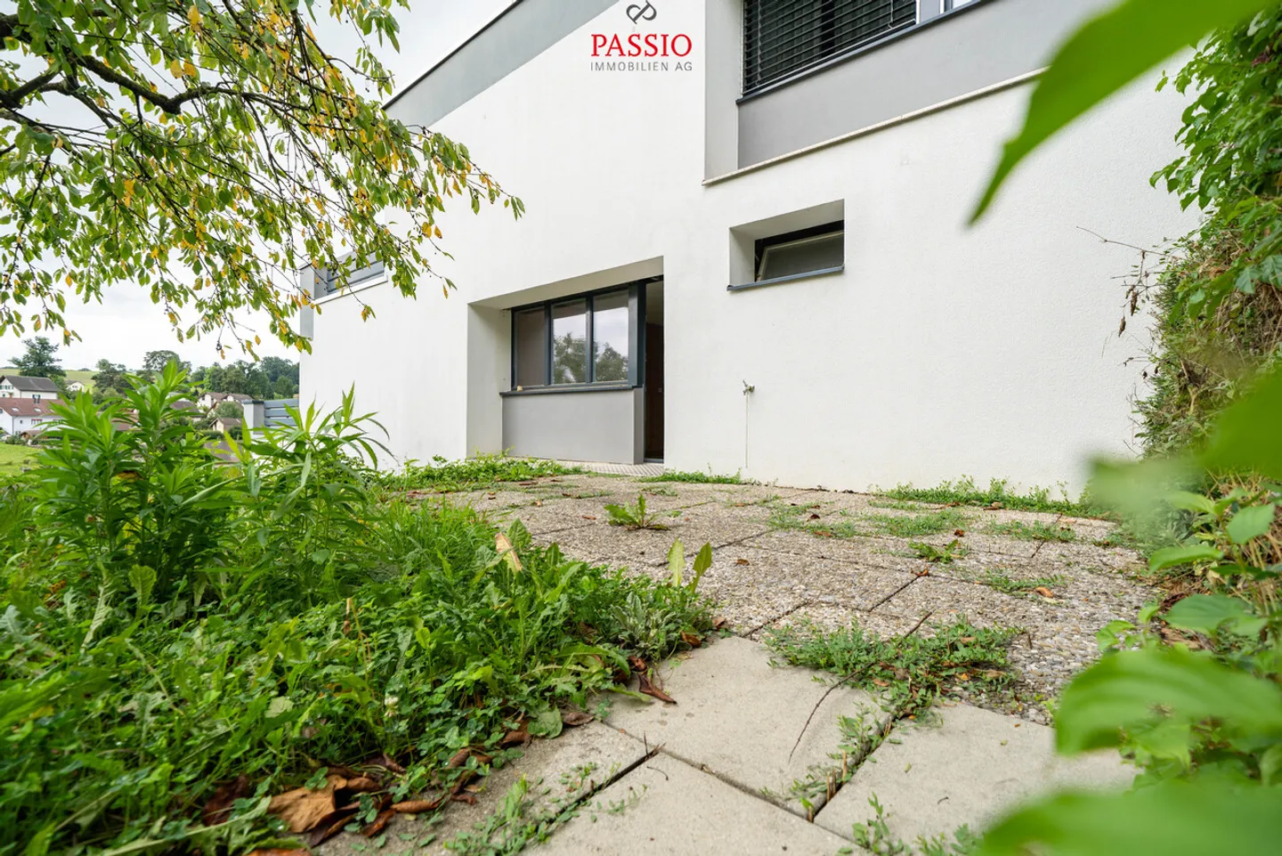 Ampio appartamento con terrazza di 5,5 locali con vista magnifica - Foto 16 di 26