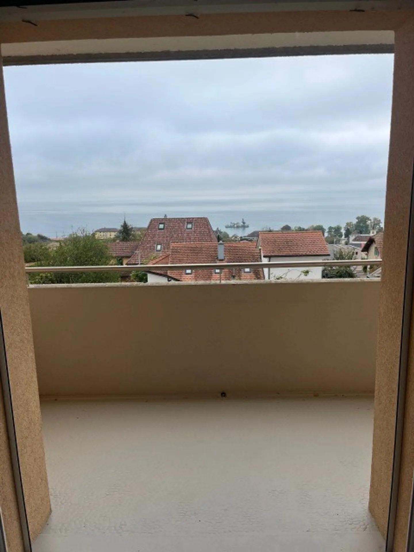 Appartement dexception de 4.5 pièces à La Grande Béroche, canton de Neuchâtel - Photo 1 sur 5