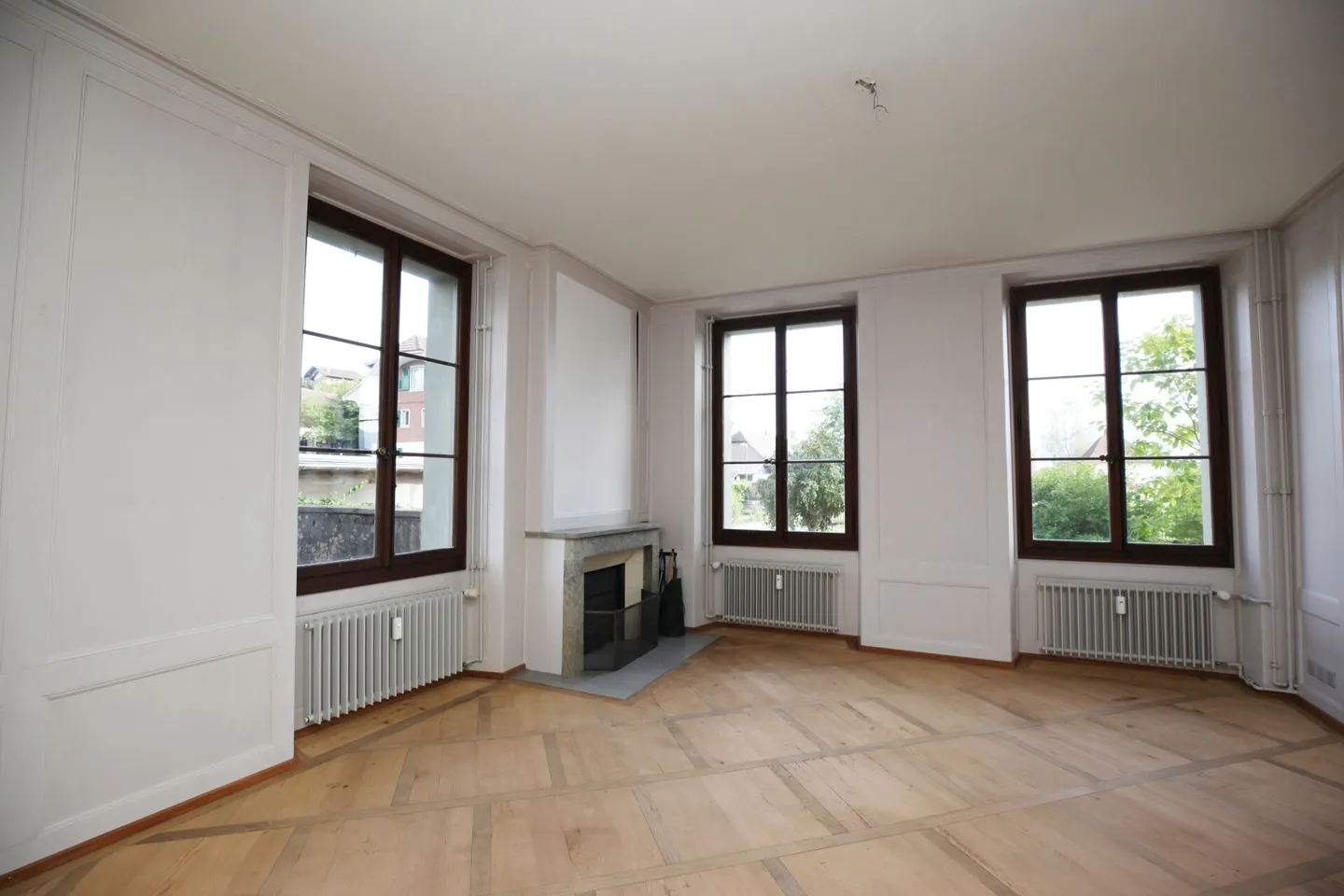 Appartement spacieux de 5 pièces dans une ancienne ferme - Photo 11 sur 27