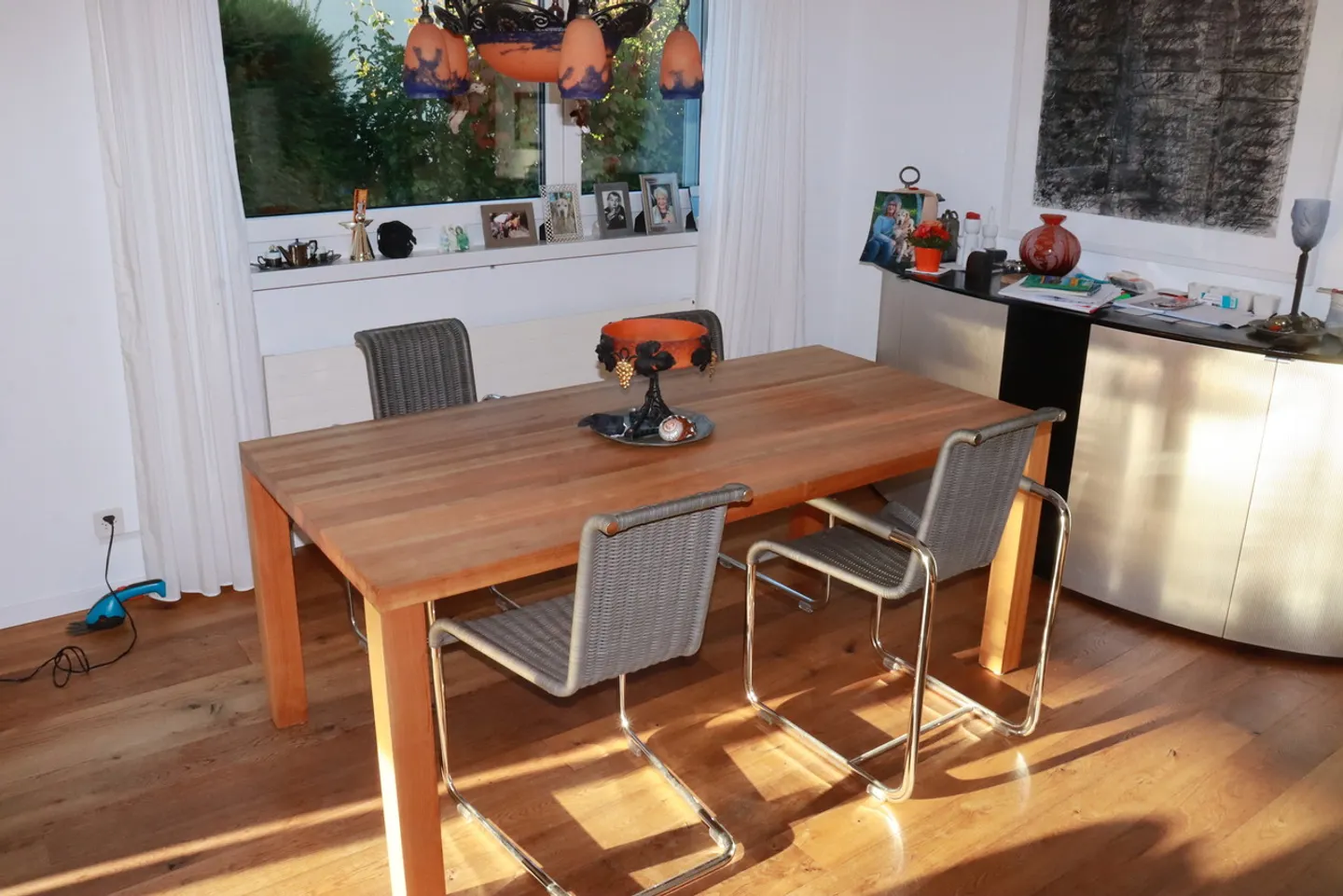 Incantevole Casa Duplex a Schönenbuch - Foto 6 di 16