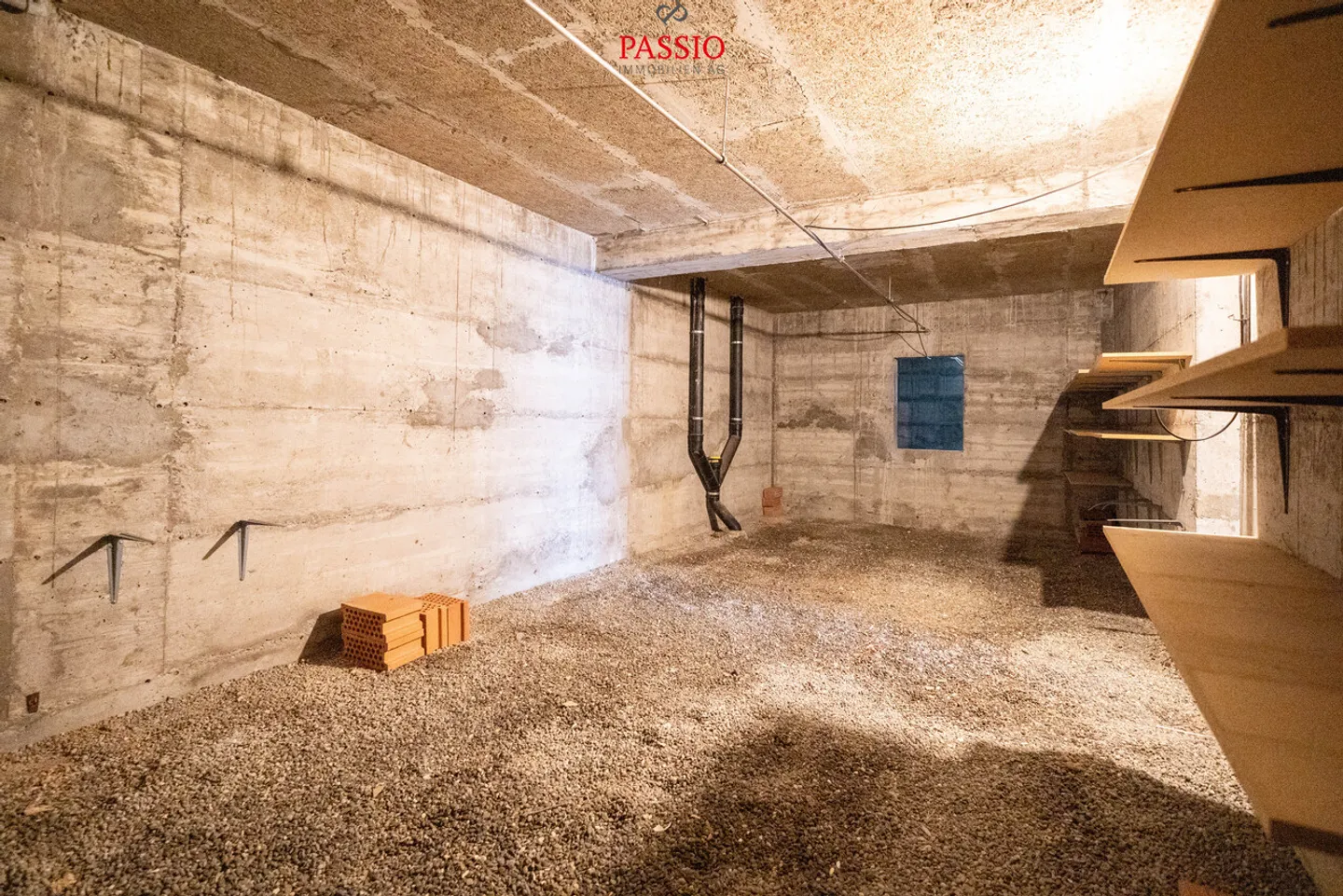 Ampio appartamento con terrazza di 5,5 locali con vista magnifica - Foto 18 di 26