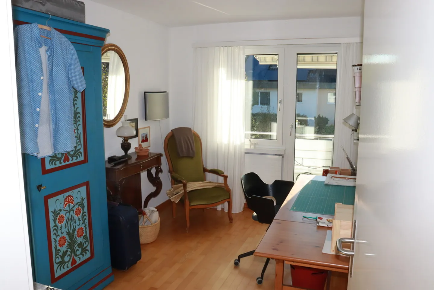 Incantevole Casa Duplex a Schönenbuch - Foto 13 di 16