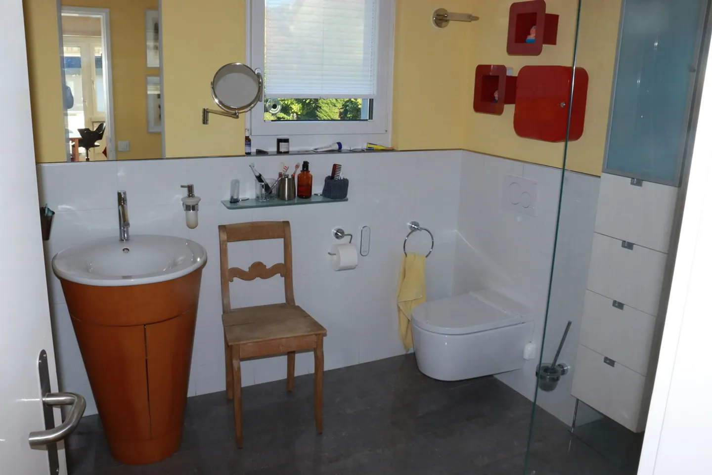 Incantevole Casa Duplex a Schönenbuch - Foto 15 di 16