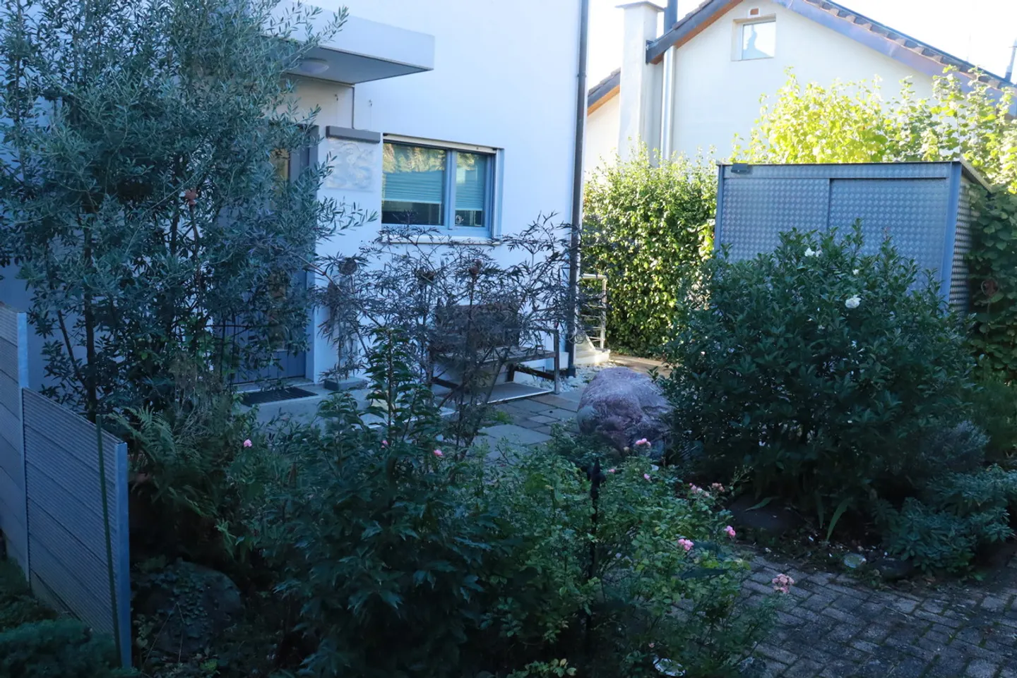 Incantevole Casa Duplex a Schönenbuch - Foto 16 di 16