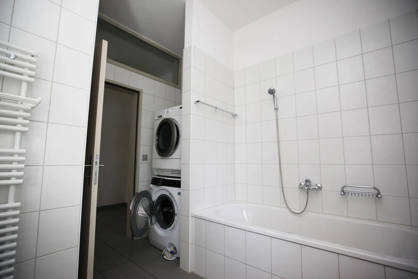 Appartement spacieux de 5 pièces dans une ancienne ferme - Photo 18 sur 27