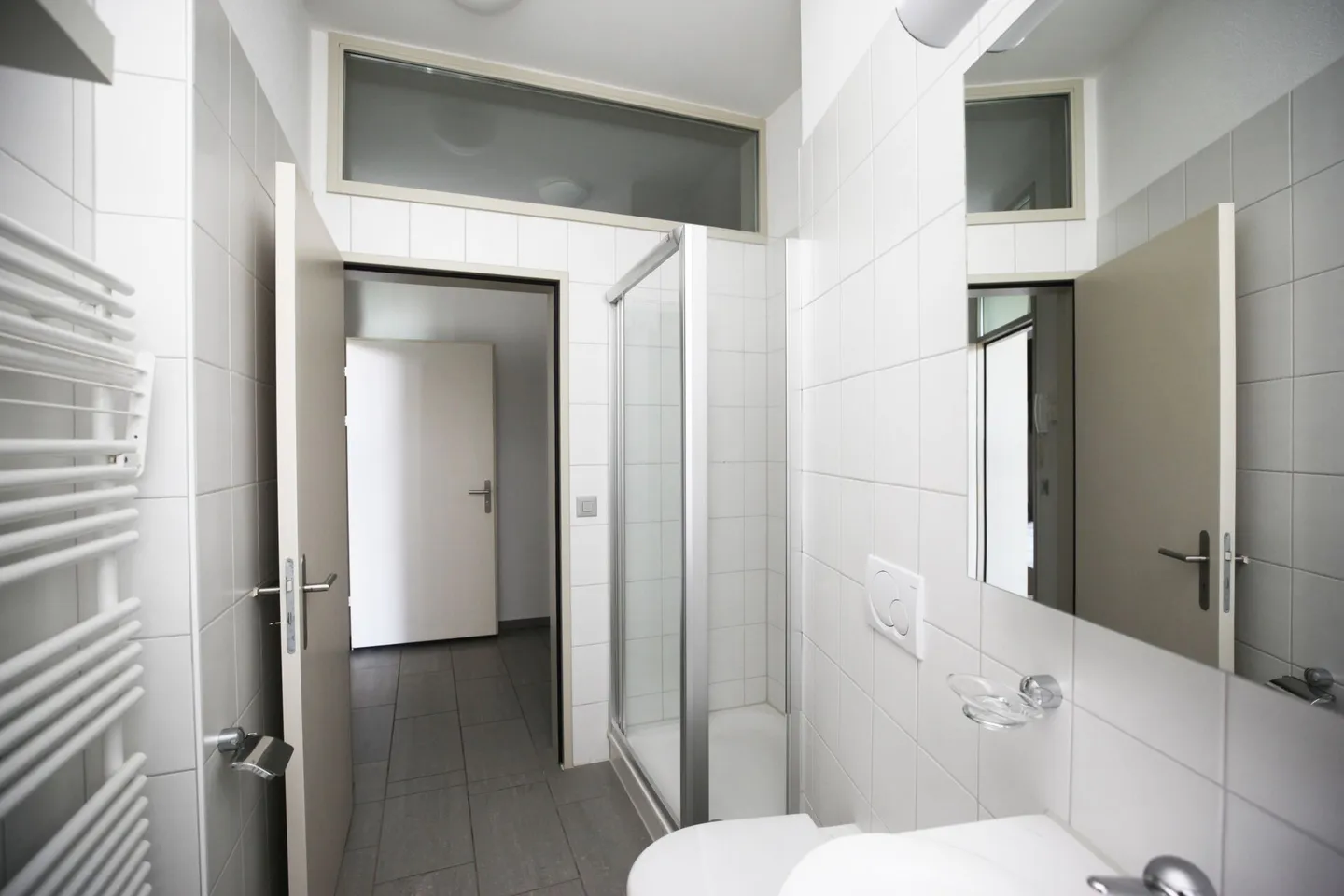 Appartement spacieux de 5 pièces dans une ancienne ferme - Photo 19 sur 27