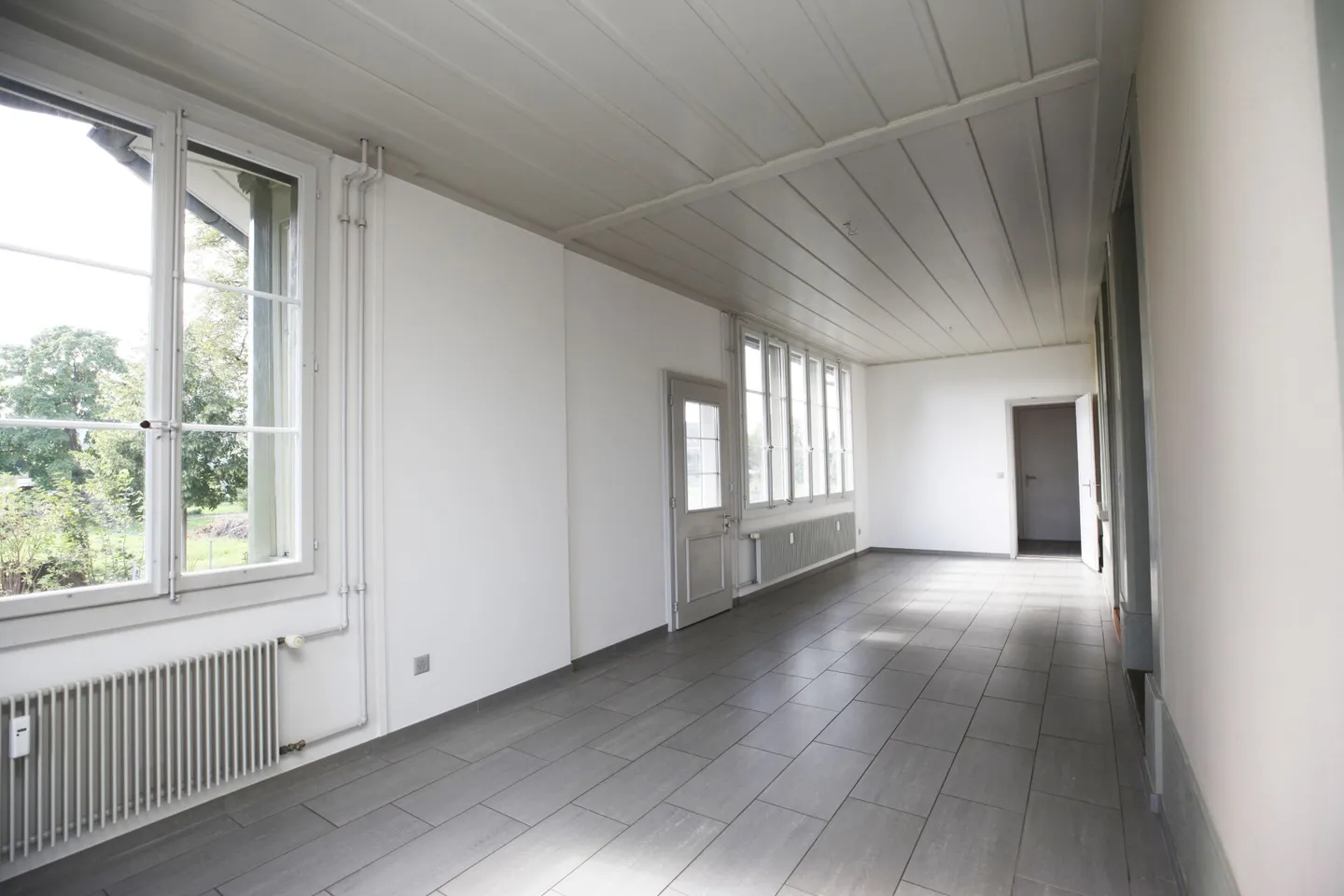 Appartement spacieux de 5 pièces dans une ancienne ferme - Photo 22 sur 27