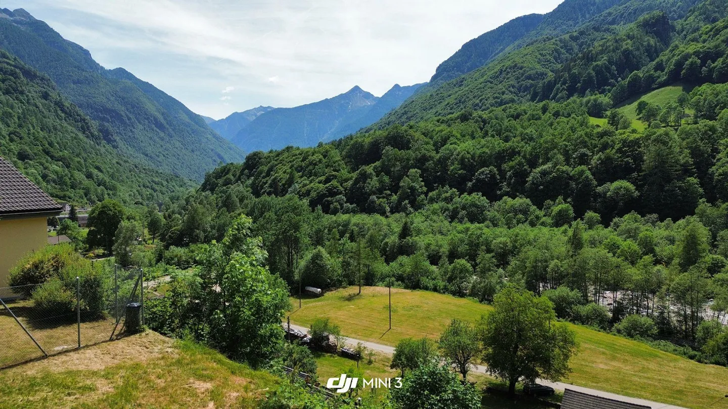 The valley before your eyes, the silence around you - Photo 8 of 10