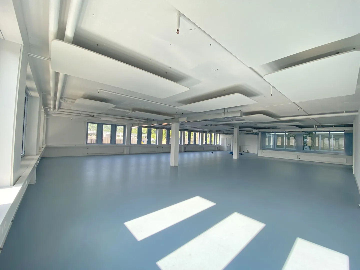 Showroom/Bürofläche - Foto 5 von 13