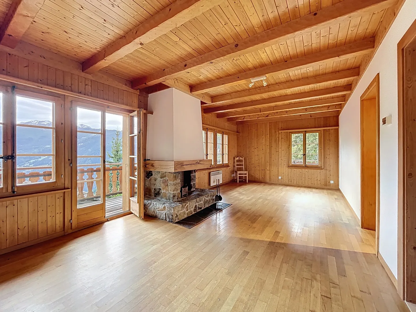 UNDER THE PINE - Photo 1 of 11