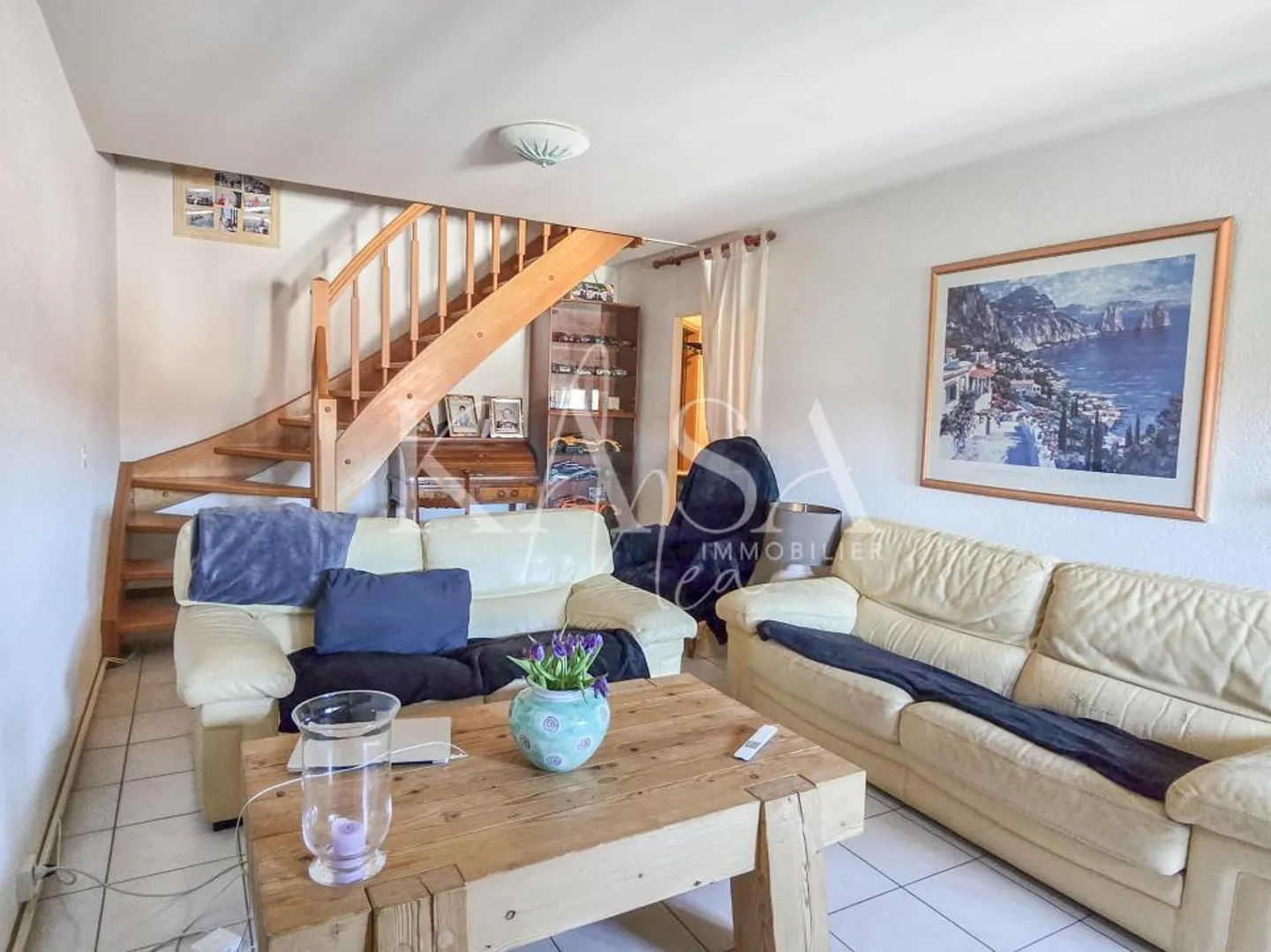 Grande Duplex da Catturare! - Foto 3 di 11