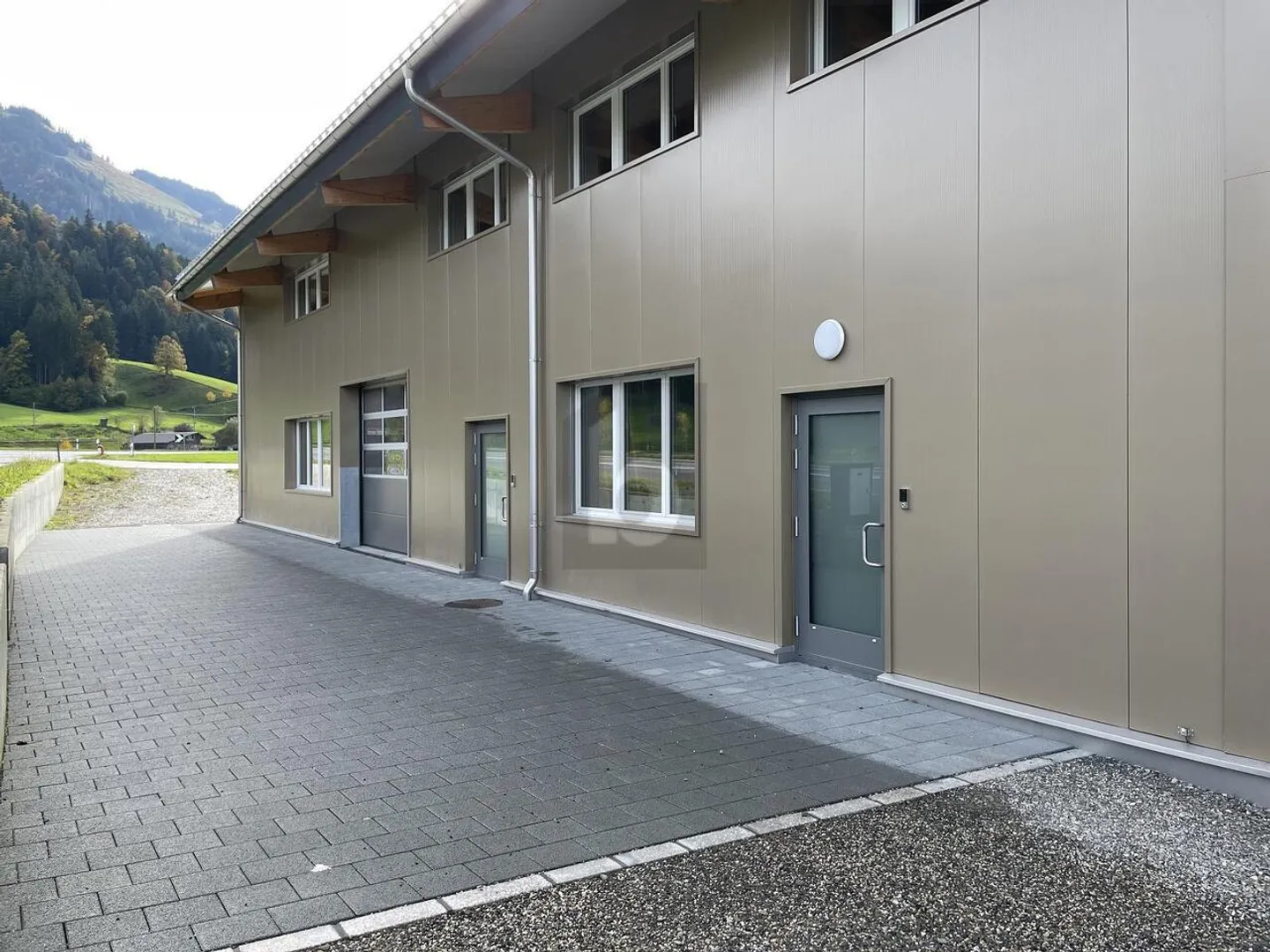 New Building for Tailored Needs - Photo 1 of 6