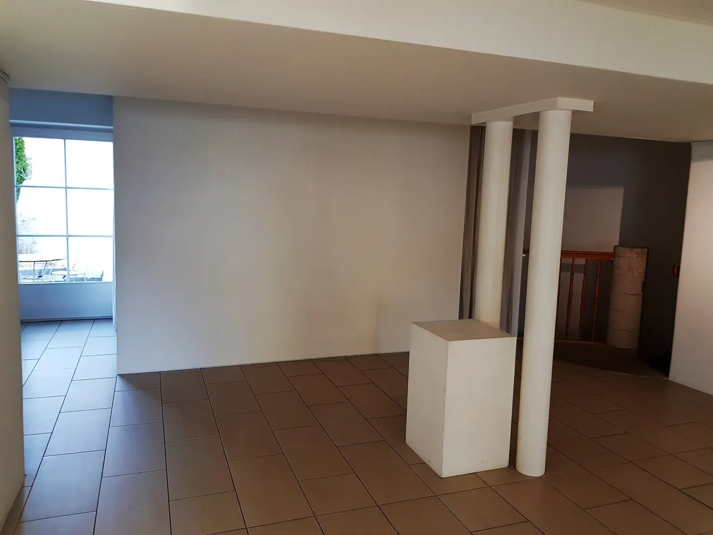 Gewerbefläche in Valangin - Foto 7 von 13