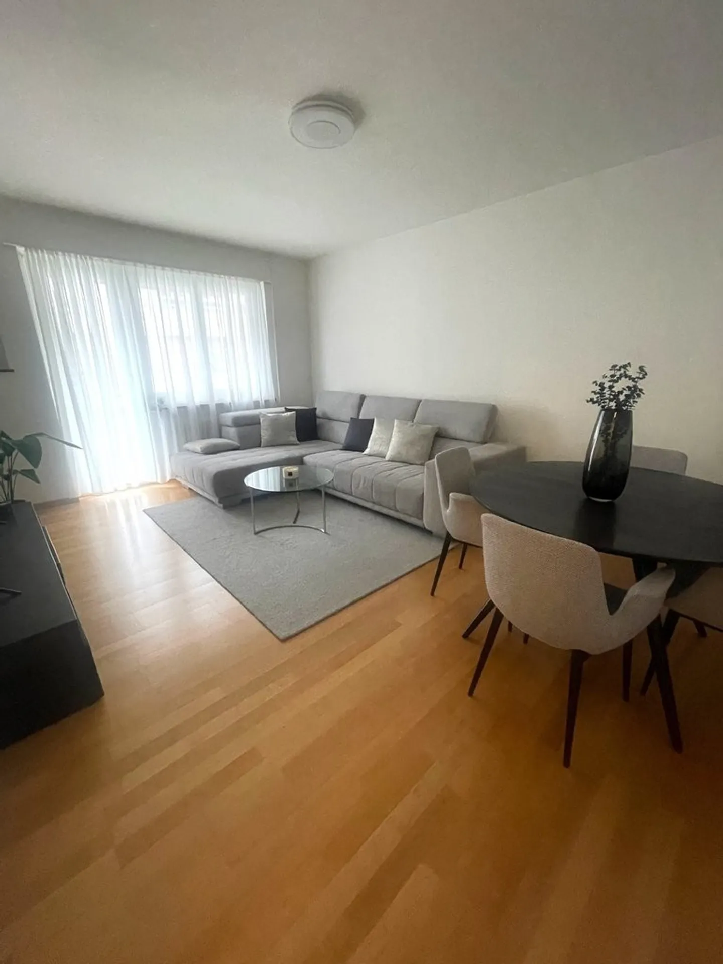 Appartement moderne à distance de marche de la gare principale - Photo 4 sur 7