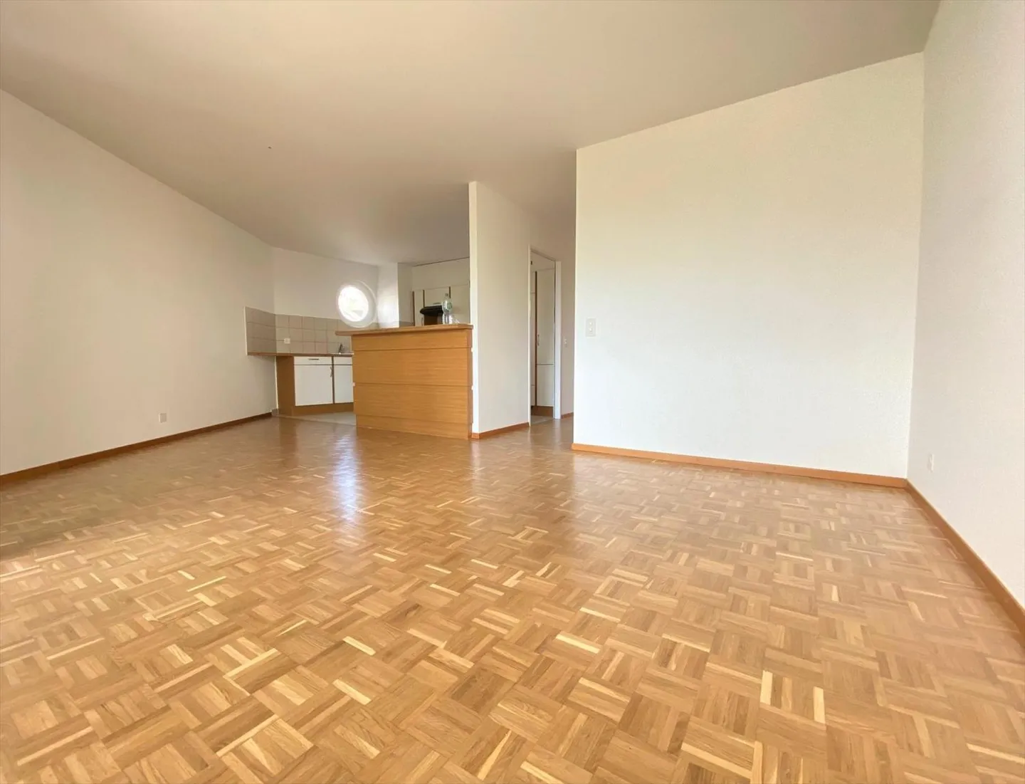 Appartamento in affitto - Foto 2 di 8