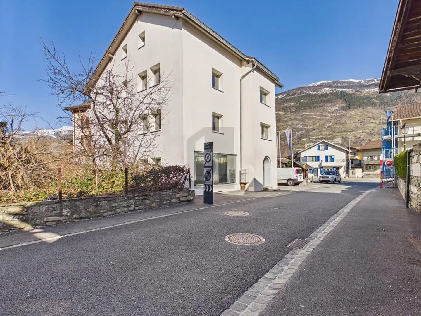 Charmante maison multi-familiale - Photo 2 sur 6