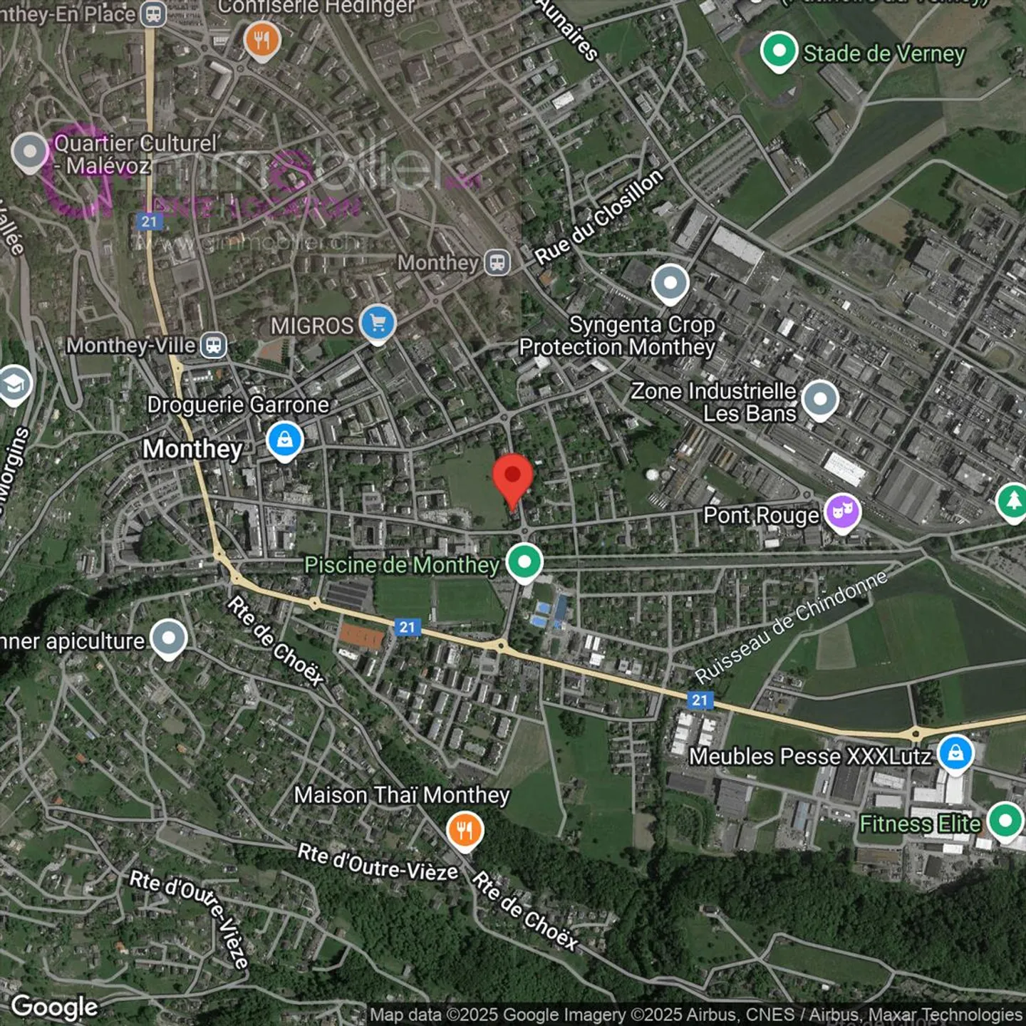 Appartamento 2.5 locali - Foto 8 di 11