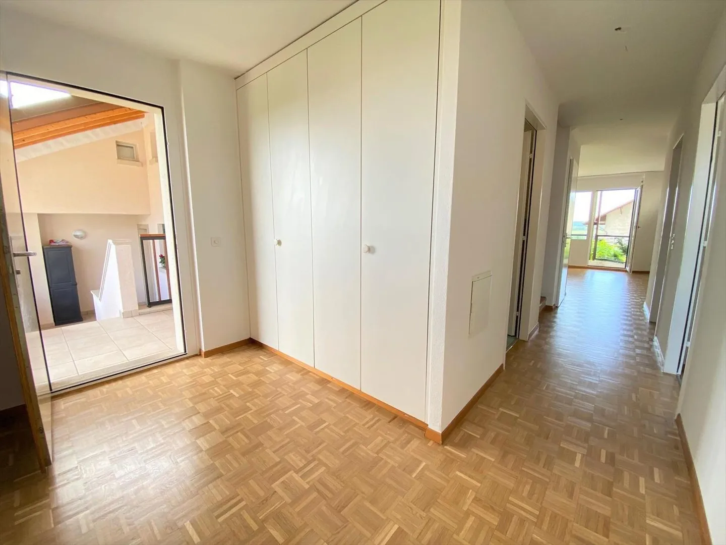 Appartamento in affitto - Foto 4 di 8