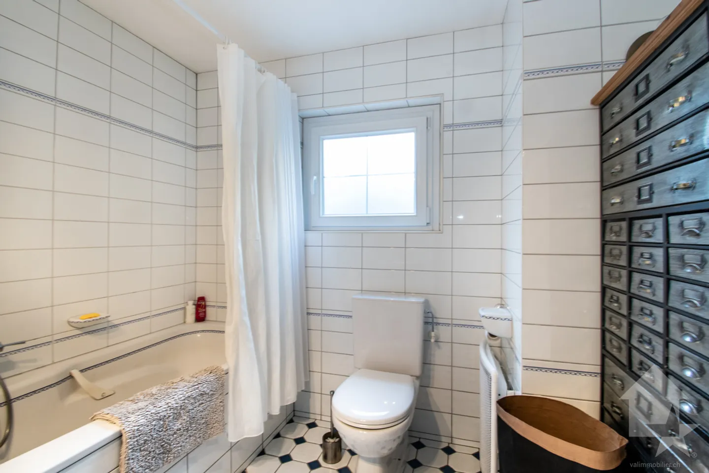 Evionnaz, Haus mit Bauland - Foto 6 von 13