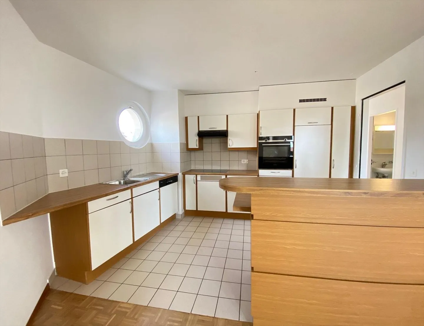 Appartamento in affitto - Foto 5 di 8
