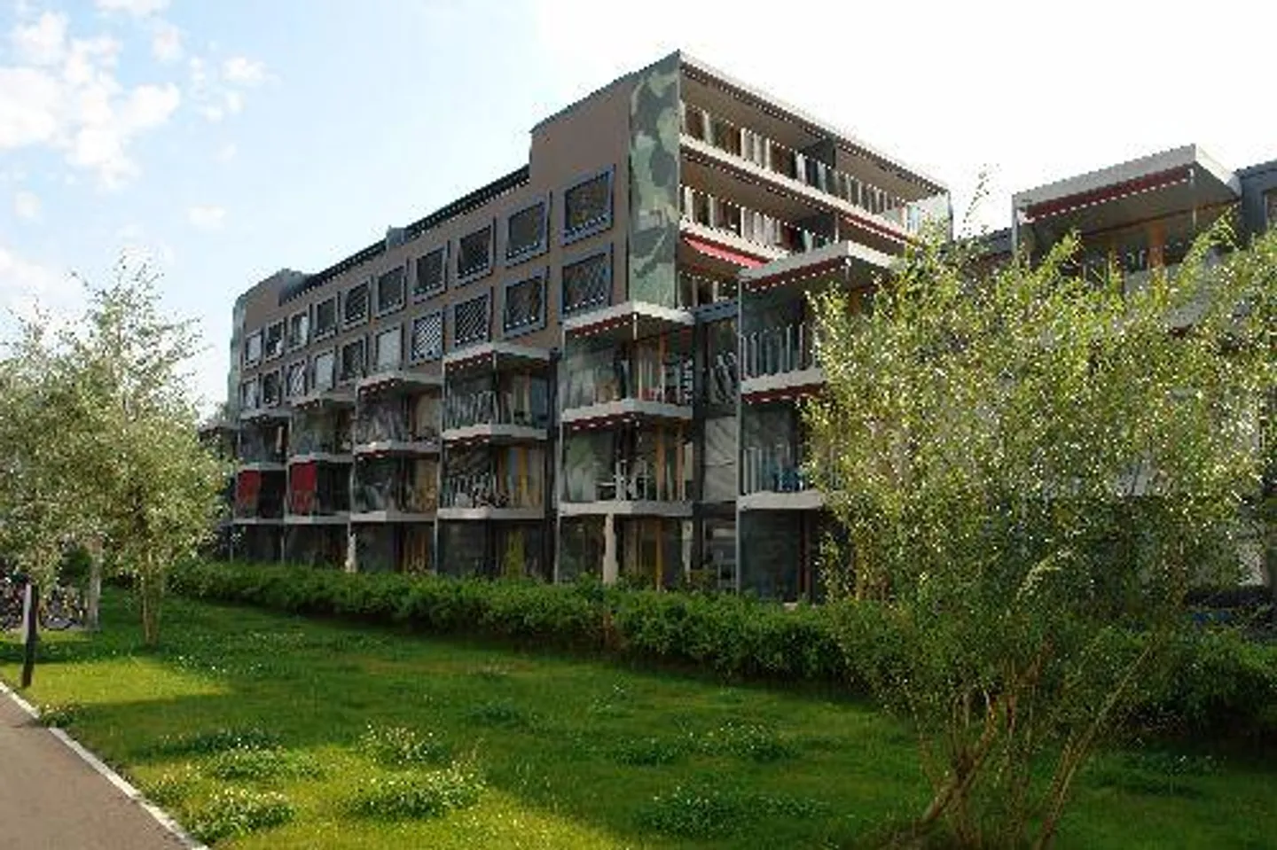 Are you looking for the special maisonette apartment? - Photo 2 of 9