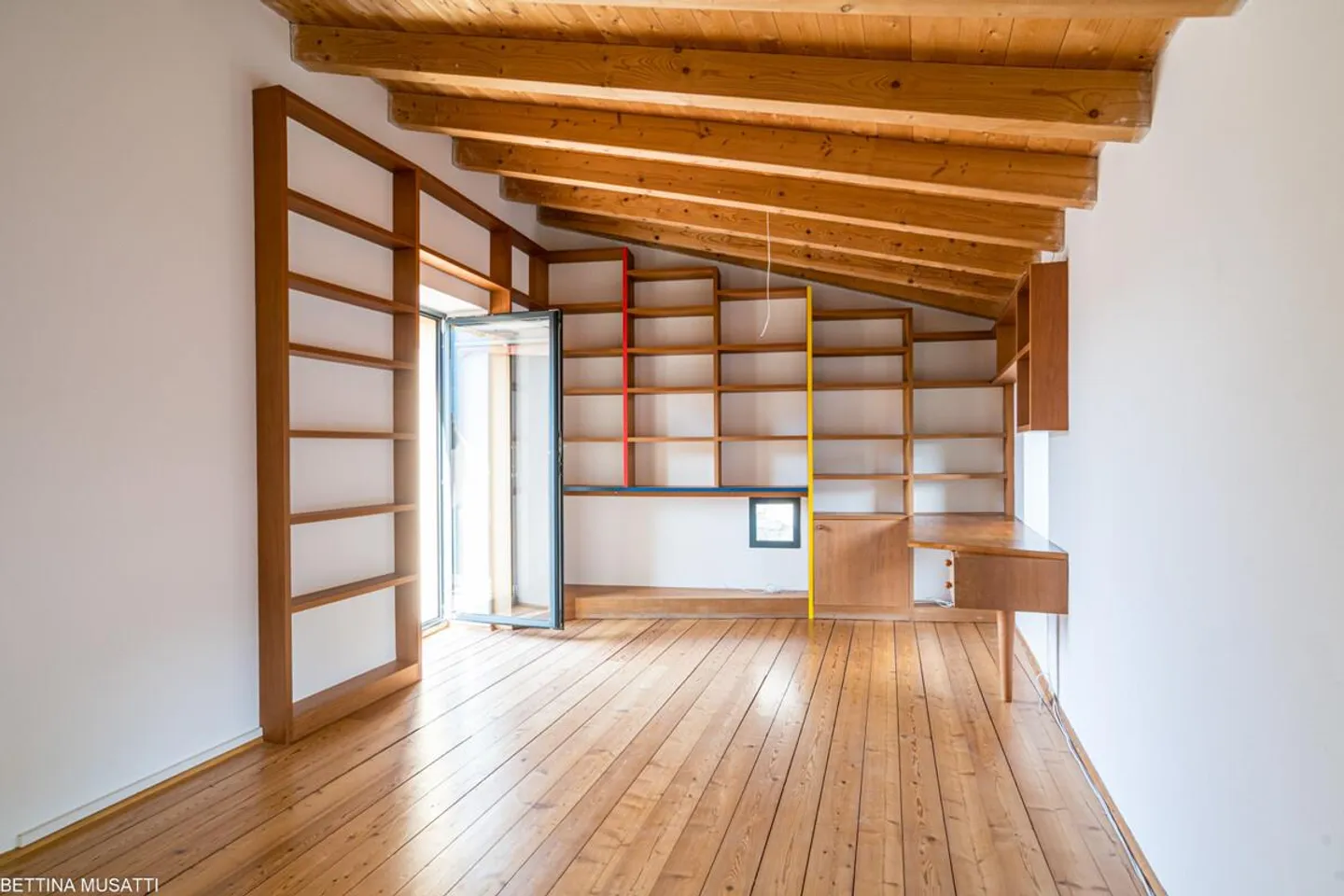 VICO MORCOTE – CHARM IN MAISONETTE - Photo 6 of 13