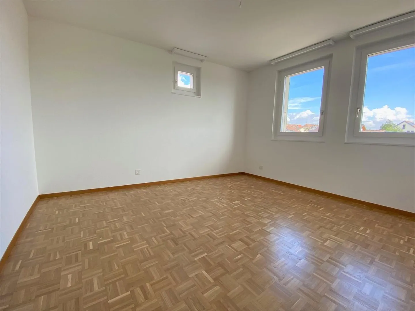 Appartamento in affitto - Foto 6 di 8
