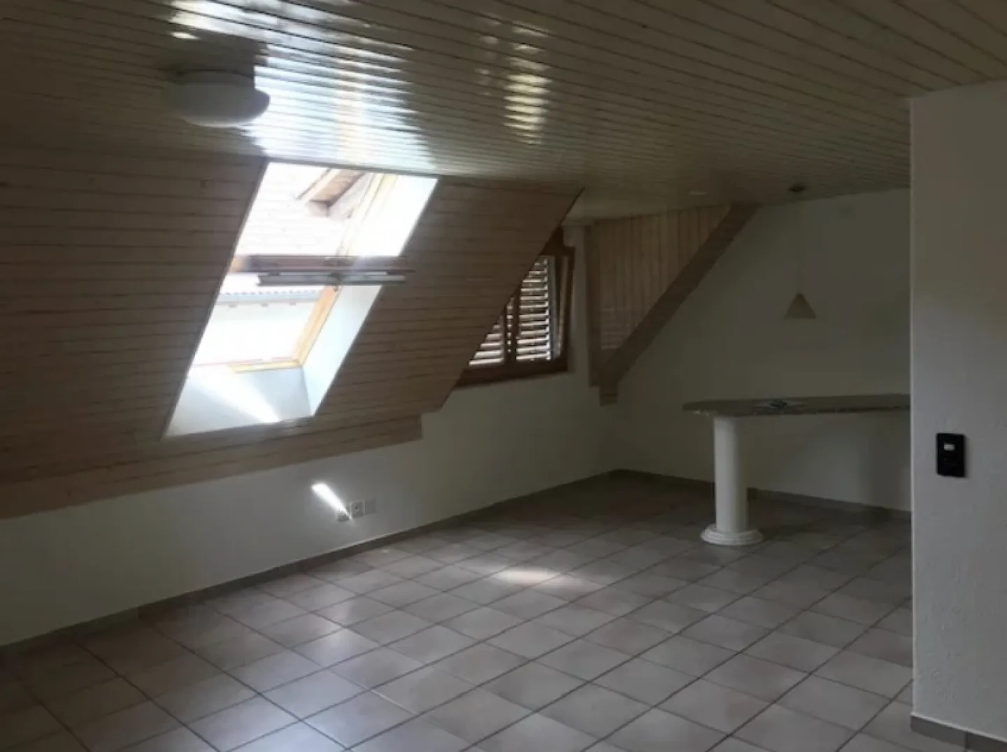 5.5 Zwhg im 2. OG - Foto 3 von 11