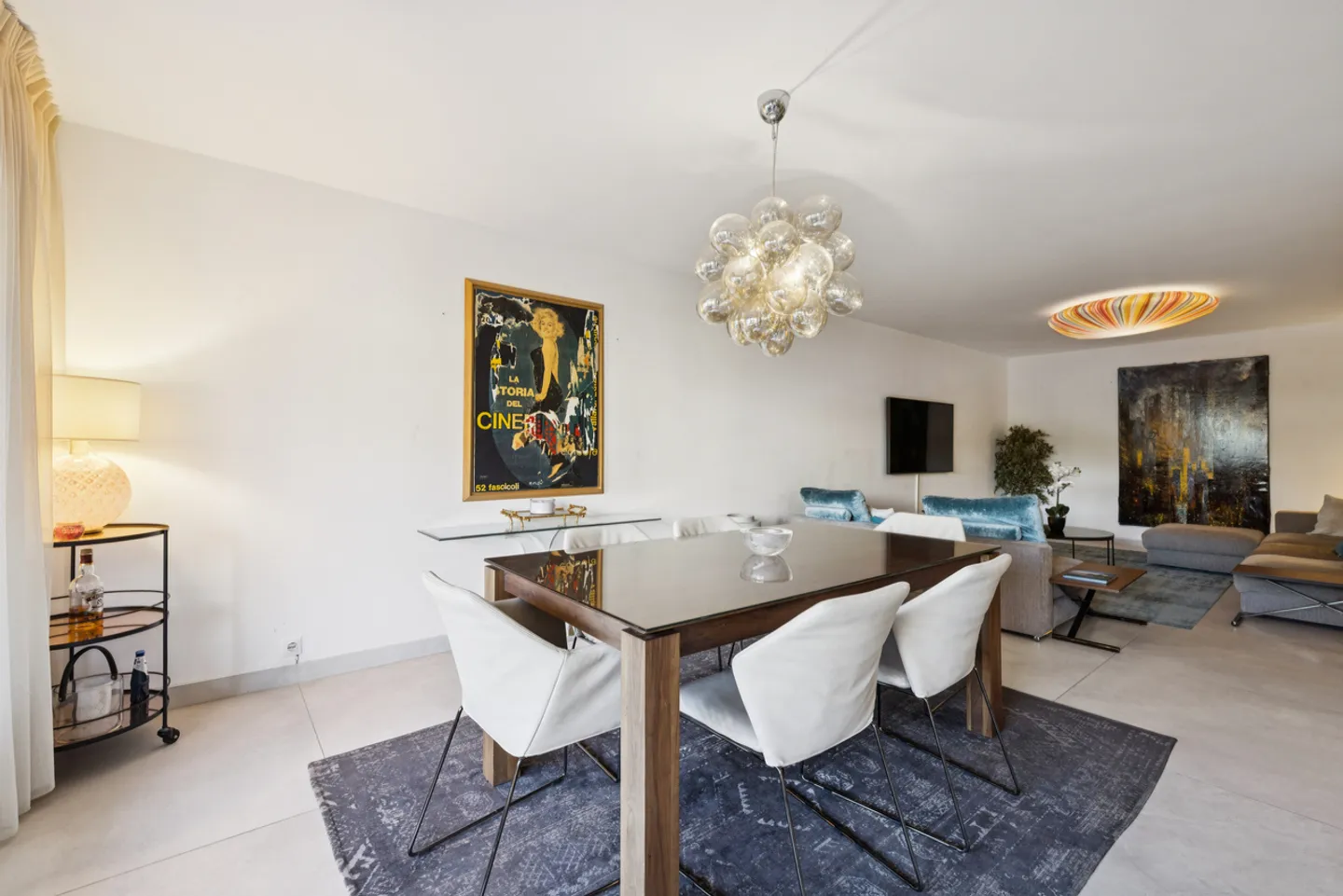 ESCLUSIVO - APPARTAMENTO RINNOVATO DI ALTA QUALITÀ - Foto 13 di 13