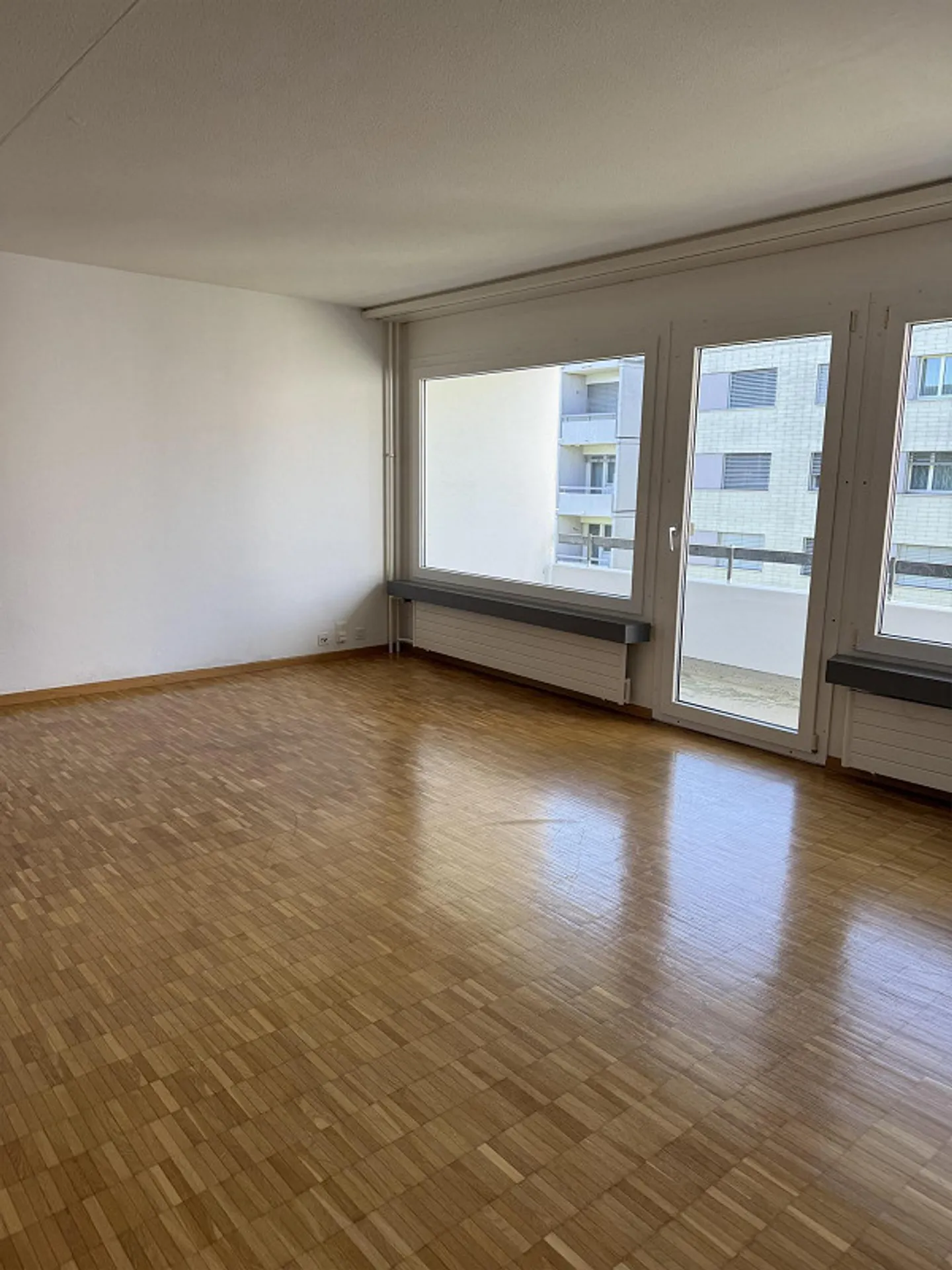 Helle 3.5 Zimmerwohnung - Foto 2 von 6