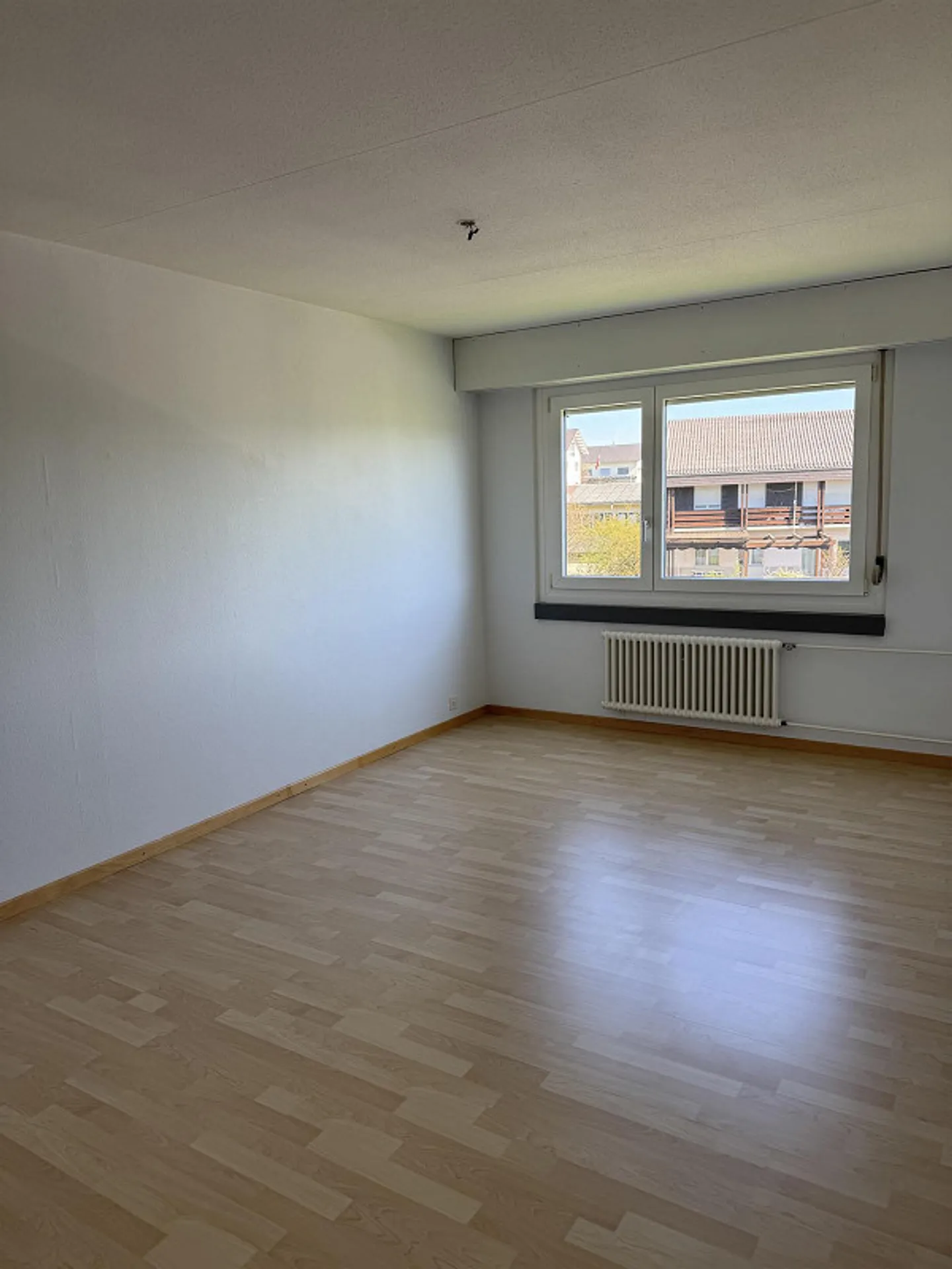 Helle 3.5 Zimmerwohnung - Foto 5 von 6