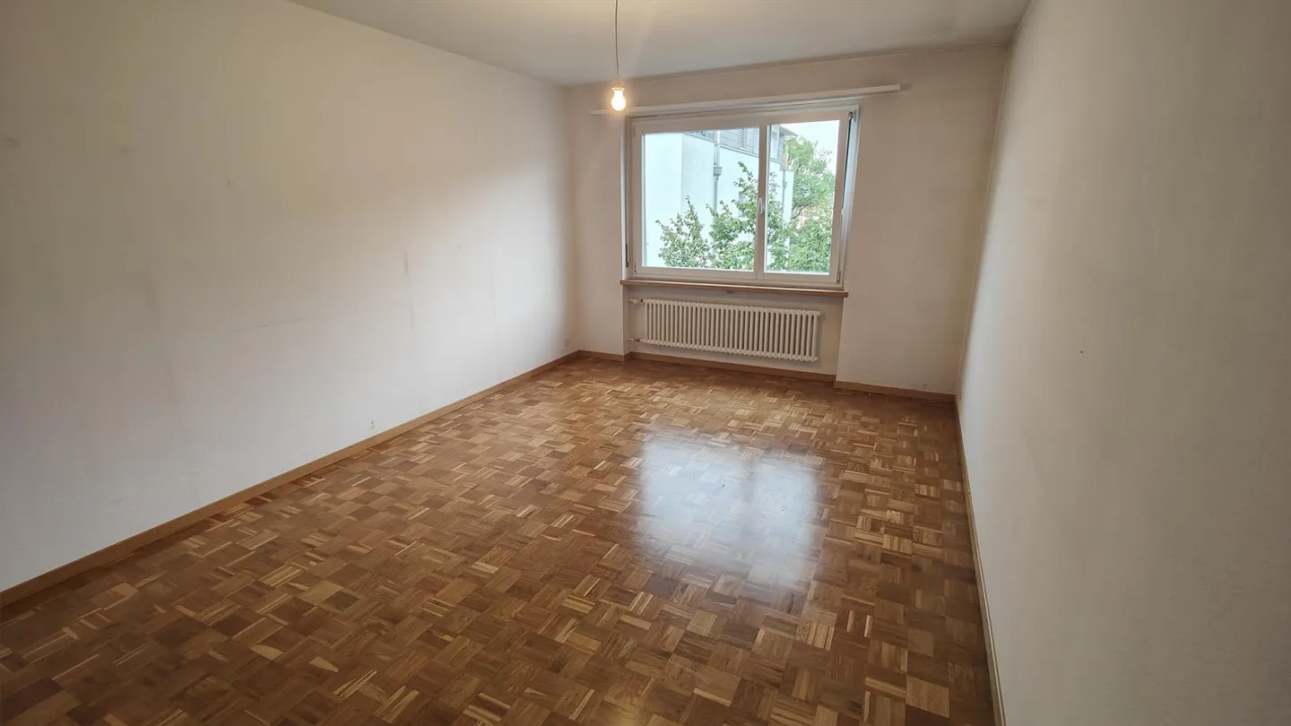 Bella appartamento di 4,5 stanze nel quartiere di Lützelmatt - Foto 9 di 10