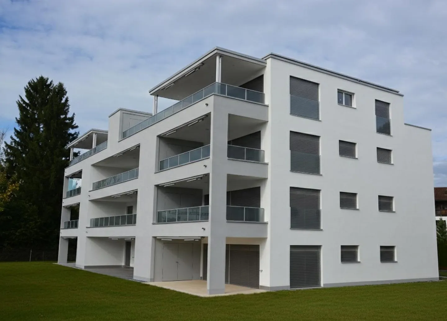 La tua casa moderna in una posizione centrale - Foto 11 di 11