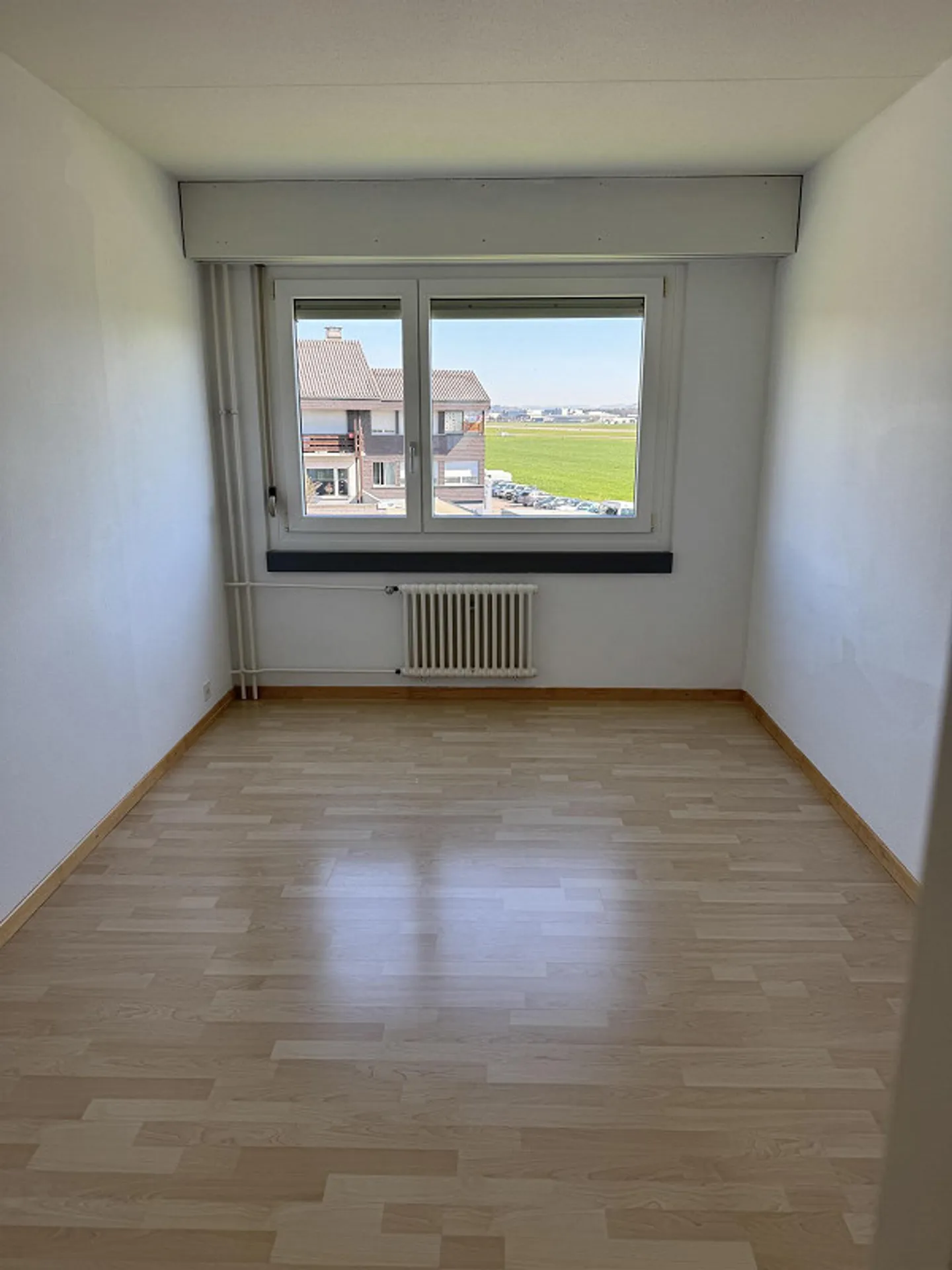 Helle 3.5 Zimmerwohnung - Foto 4 von 6