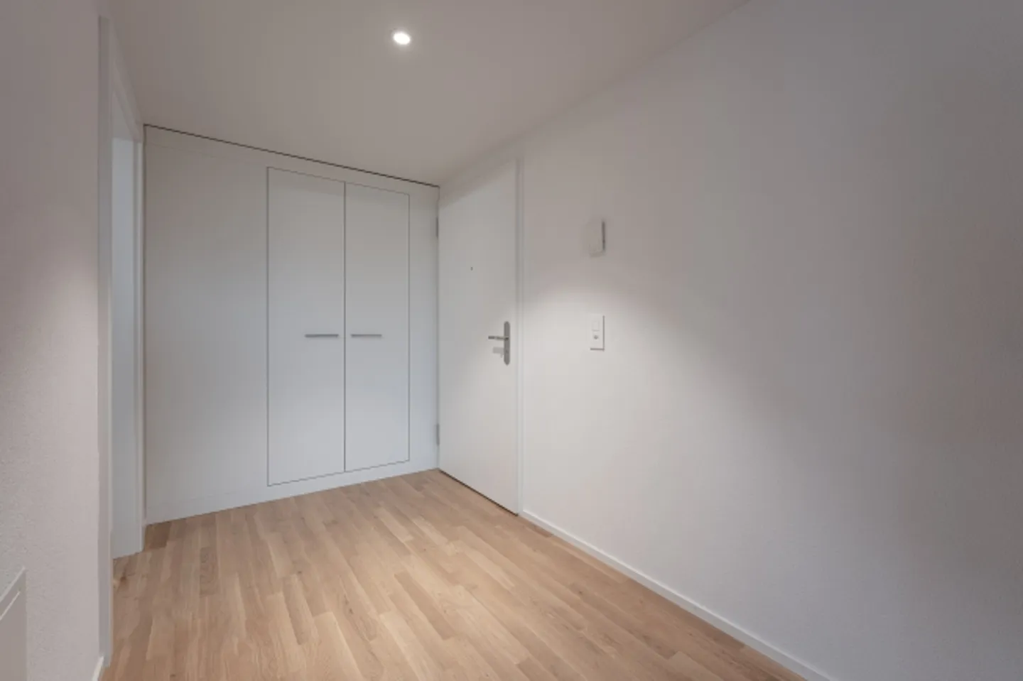 «2.5 Zimmer Wohnung» - Foto 11 von 11