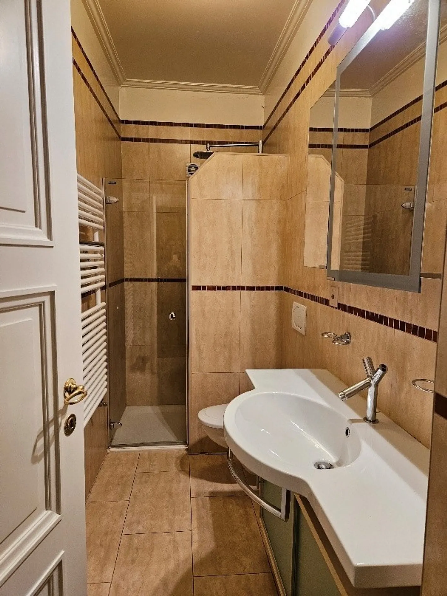 5 stanze - Foto 5 di 6